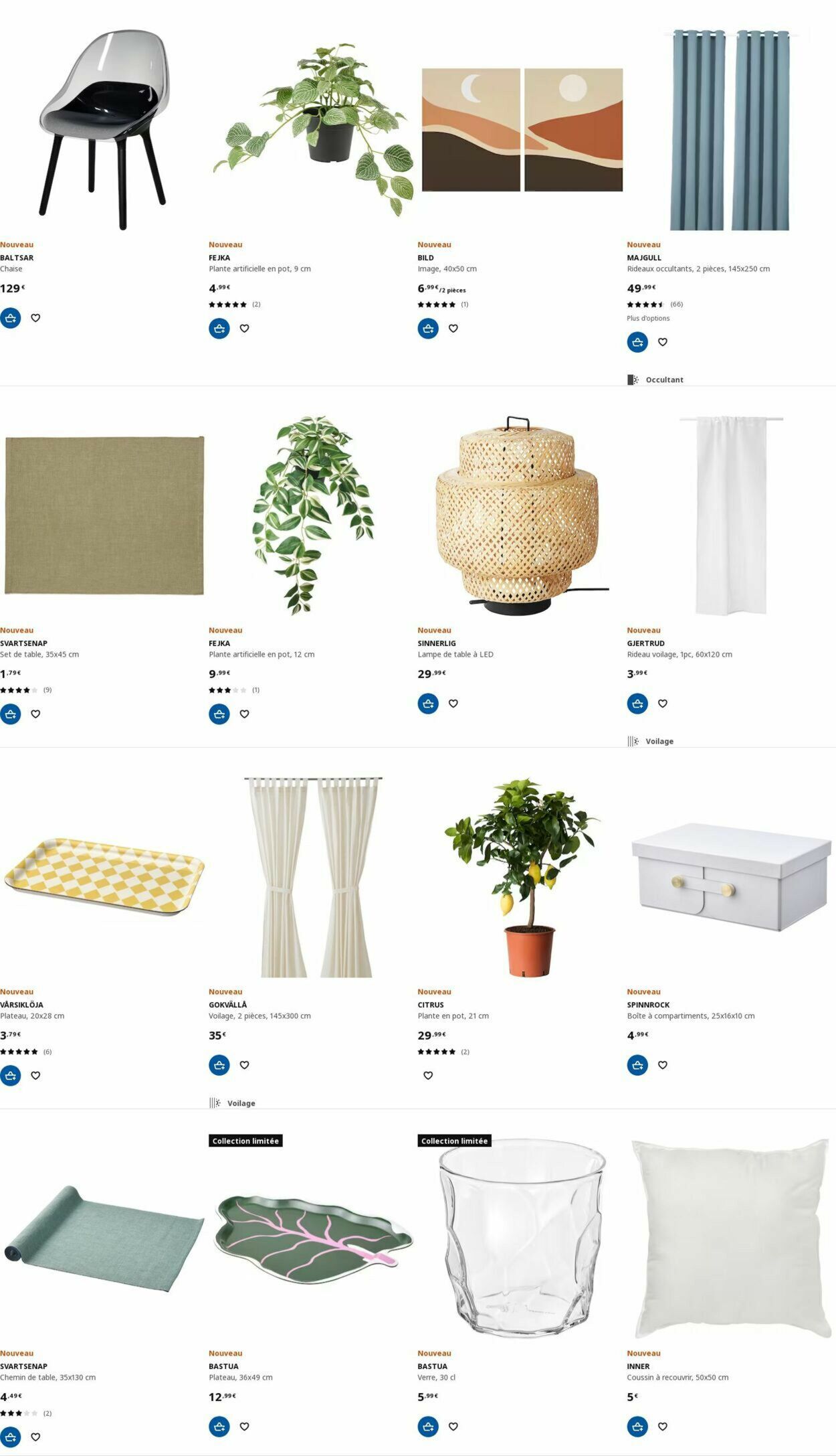 IKEA Catalogue - 14.03-20.03.2023 (Page 14)