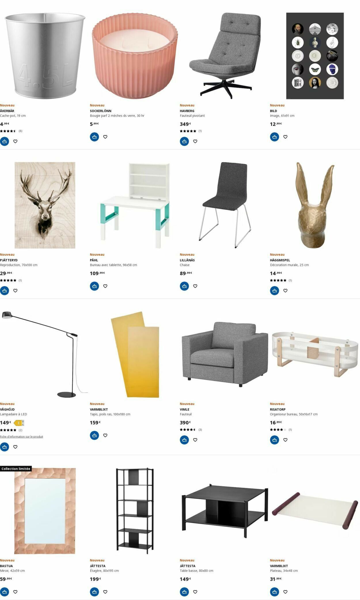 IKEA Catalogue - 14.03-20.03.2023 (Page 15)