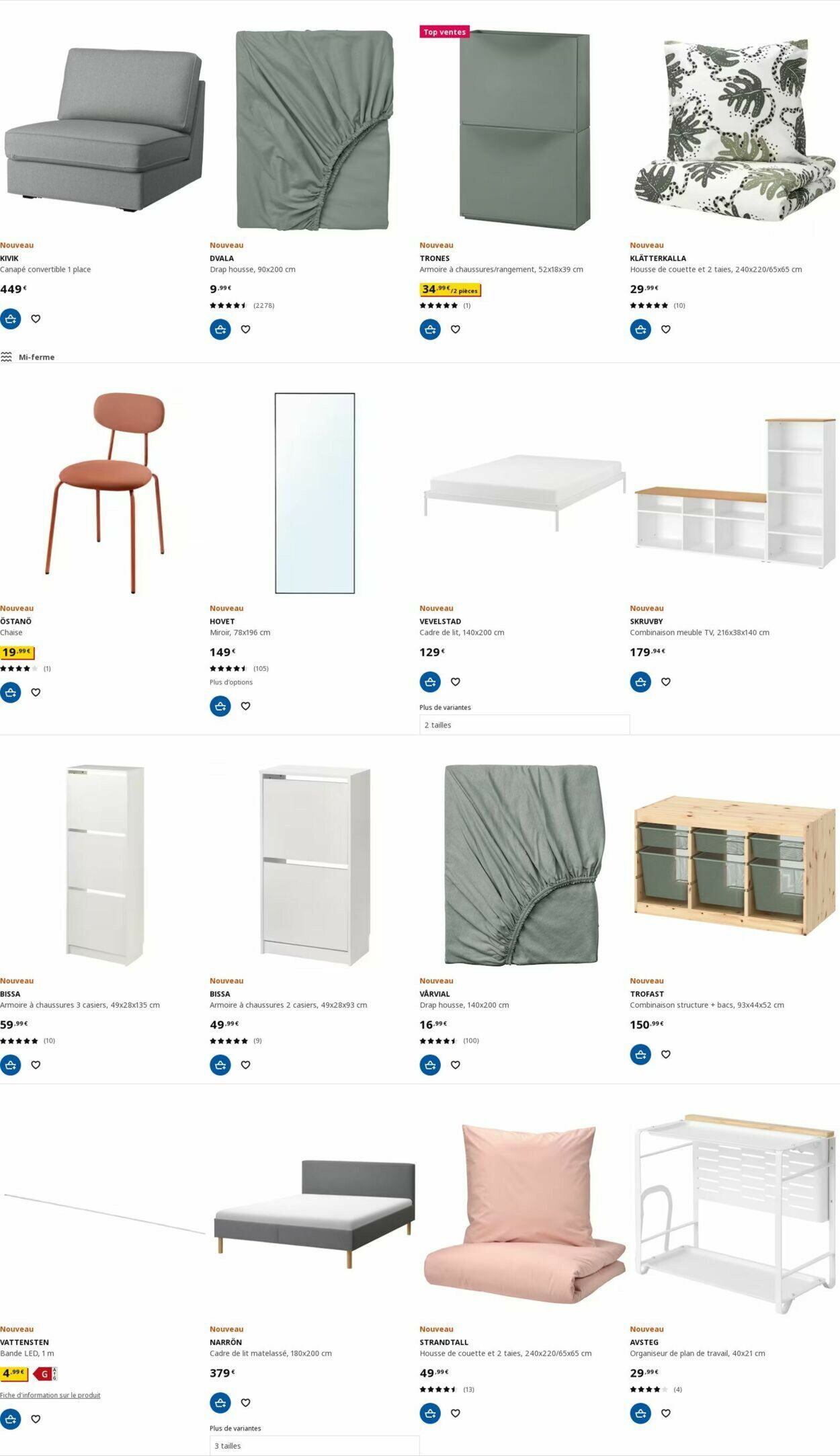 IKEA Catalogue - 21.03-27.03.2023