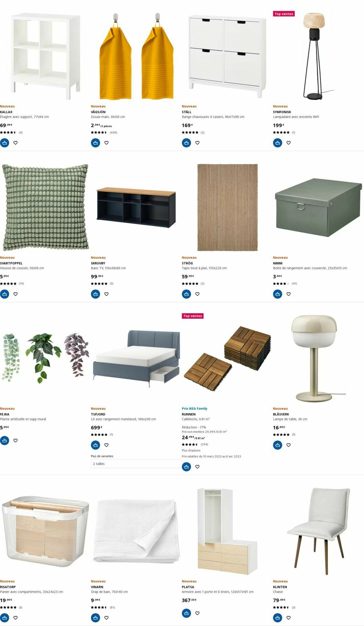 IKEA Catalogue - 21.03-27.03.2023 (Page 2)