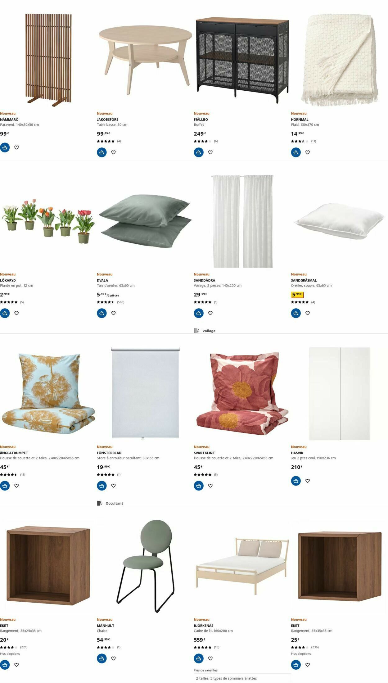 IKEA Catalogue - 21.03-27.03.2023 (Page 4)