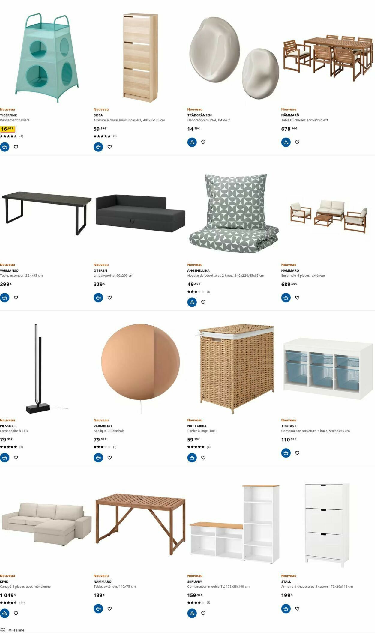 IKEA Catalogue - 21.03-27.03.2023 (Page 5)