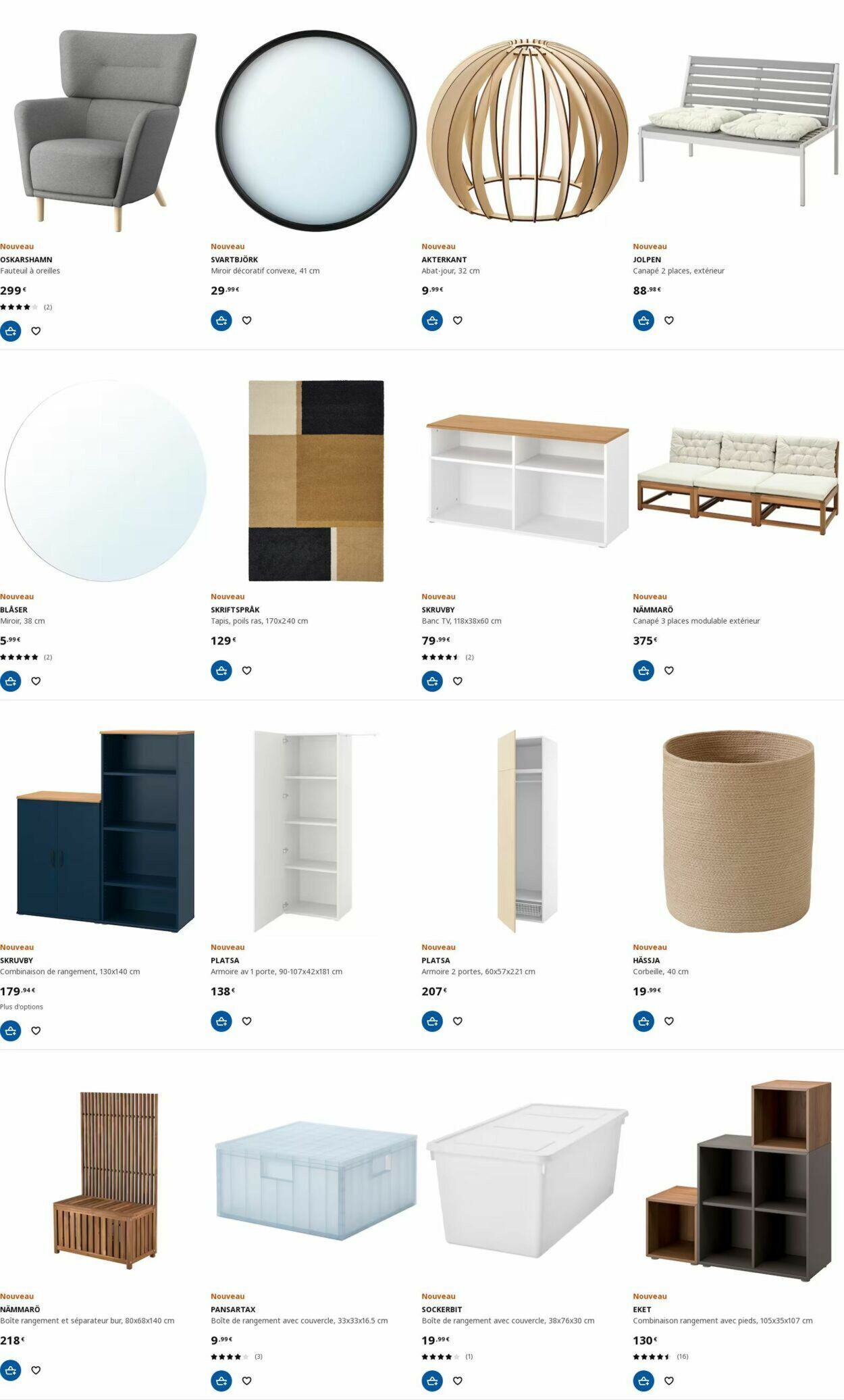IKEA Catalogue - 21.03-27.03.2023 (Page 6)