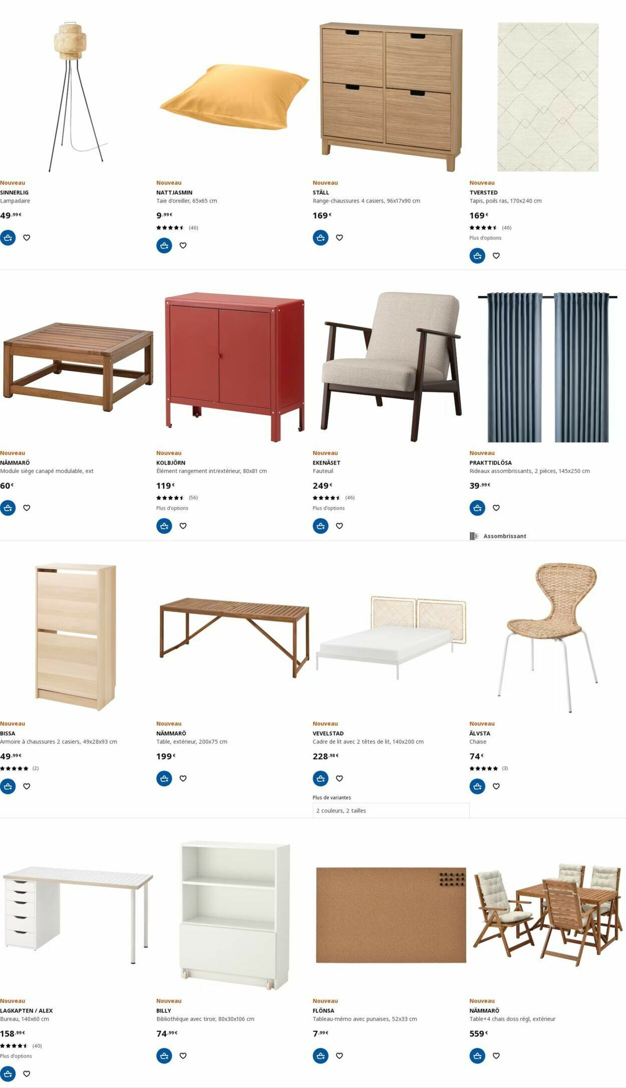 IKEA Catalogue - 21.03-27.03.2023 (Page 7)