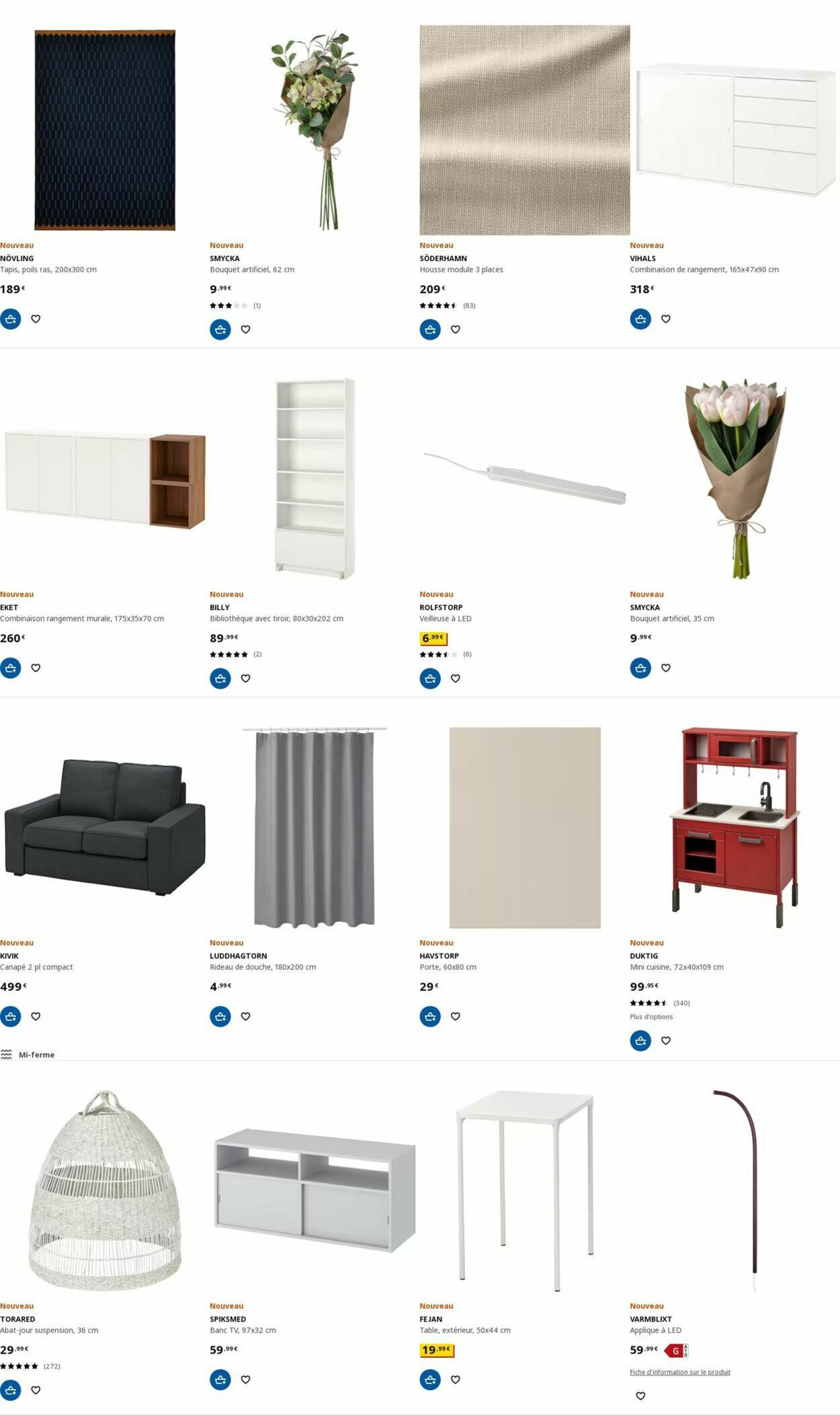 IKEA Catalogue - 21.03-27.03.2023 (Page 8)