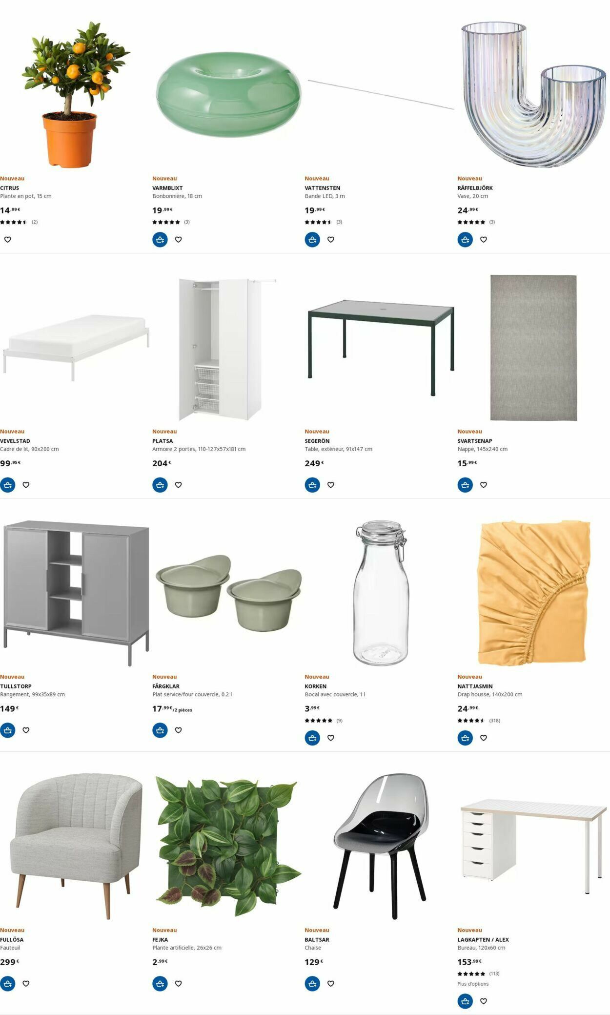 IKEA Catalogue - 21.03-27.03.2023 (Page 9)
