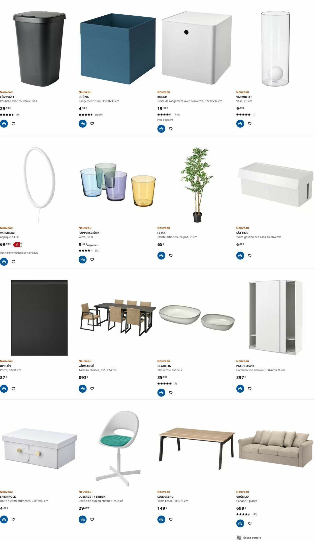 IKEA Catalogue - 21.03-27.03.2023 (Page 11)