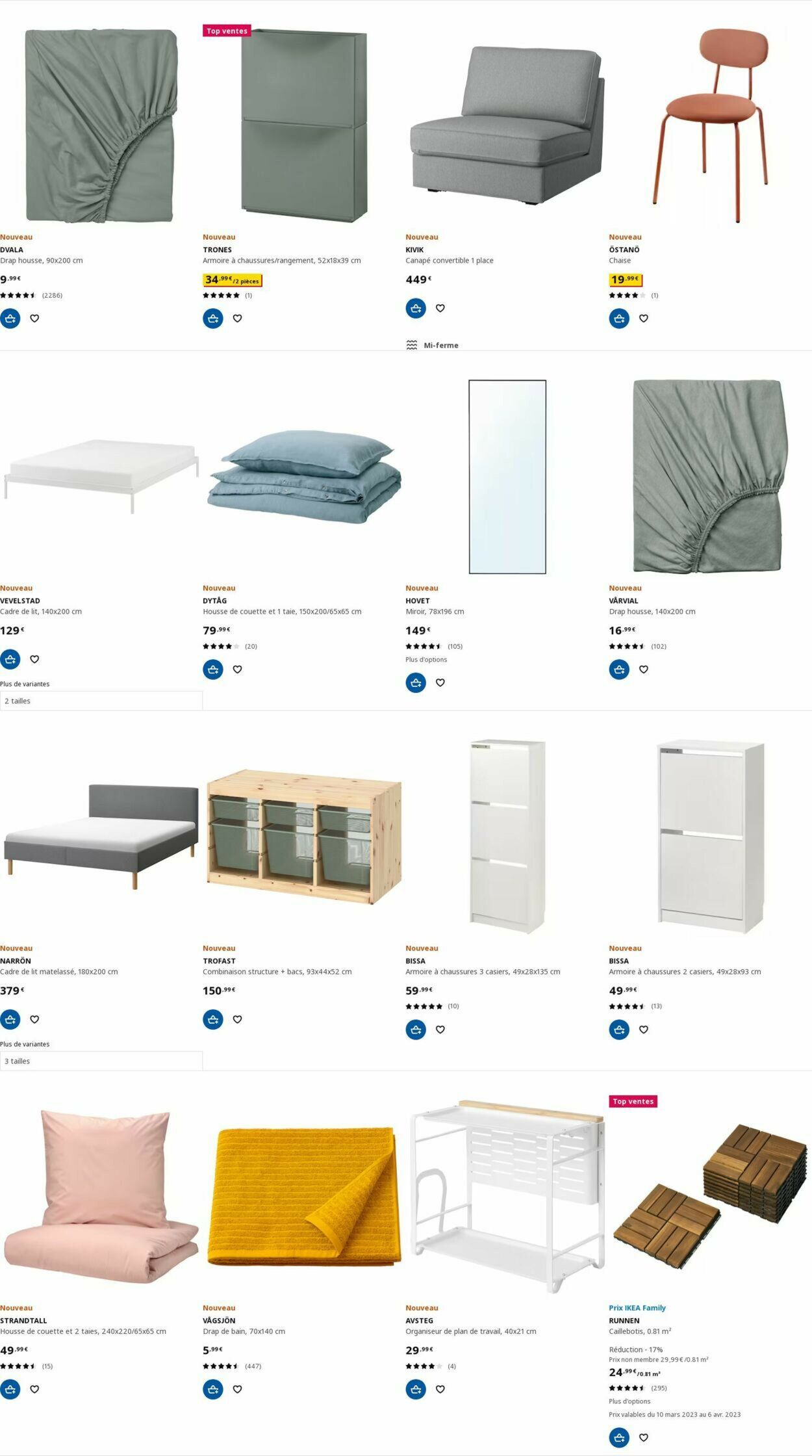 IKEA Catalogue - 28.03-03.04.2023