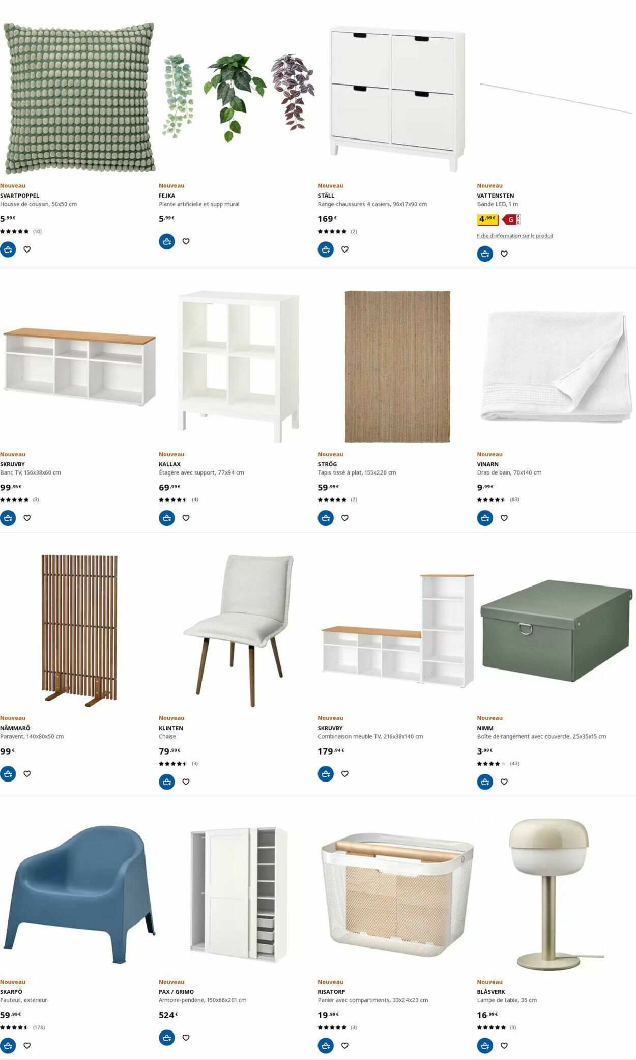 IKEA Catalogue - 28.03-03.04.2023 (Page 2)