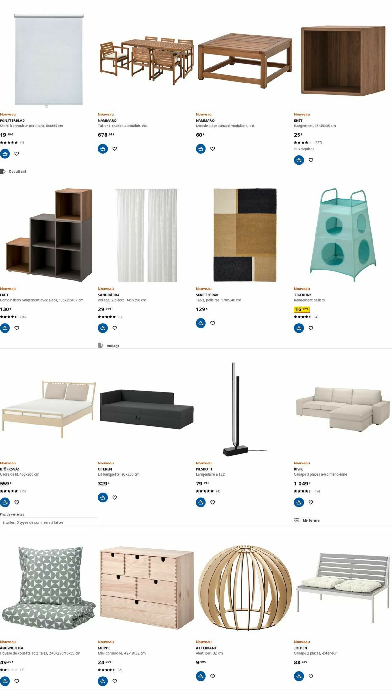 IKEA Catalogue - 28.03-03.04.2023 (Page 5)