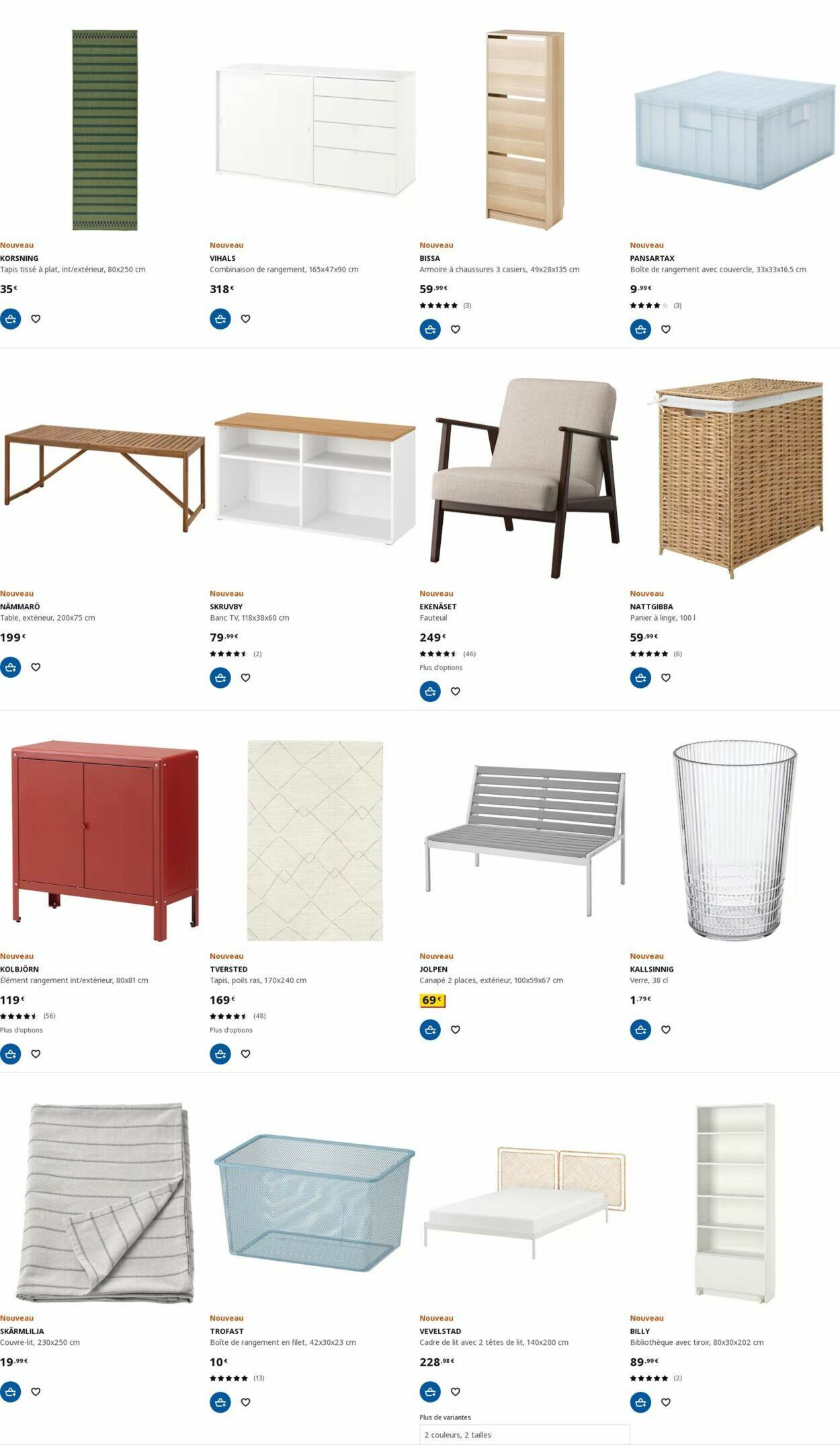 IKEA Catalogue - 28.03-03.04.2023 (Page 6)
