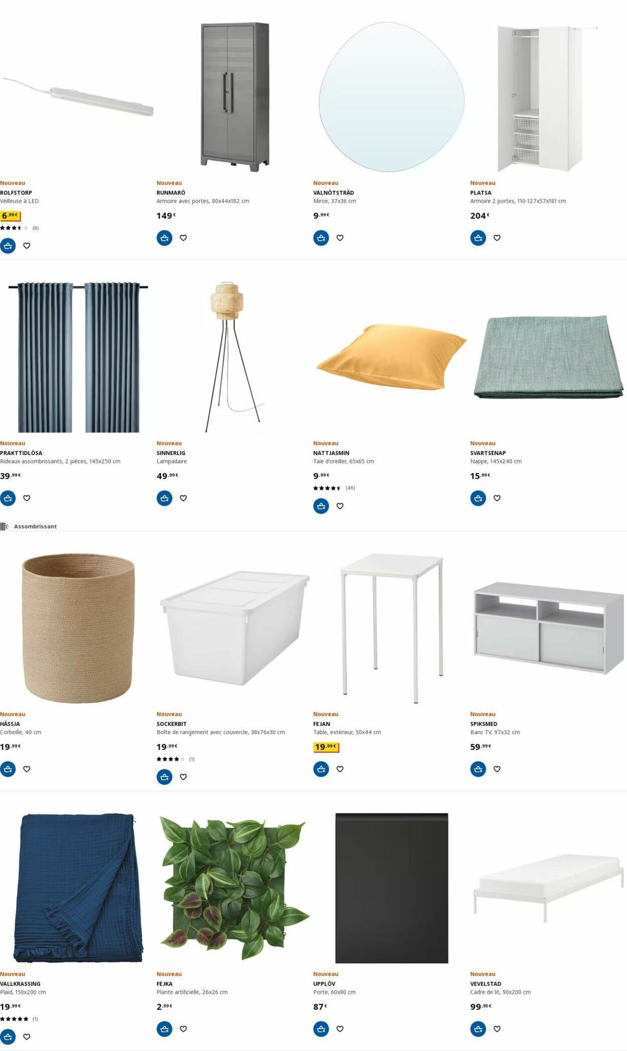 IKEA Catalogue - 28.03-03.04.2023 (Page 8)
