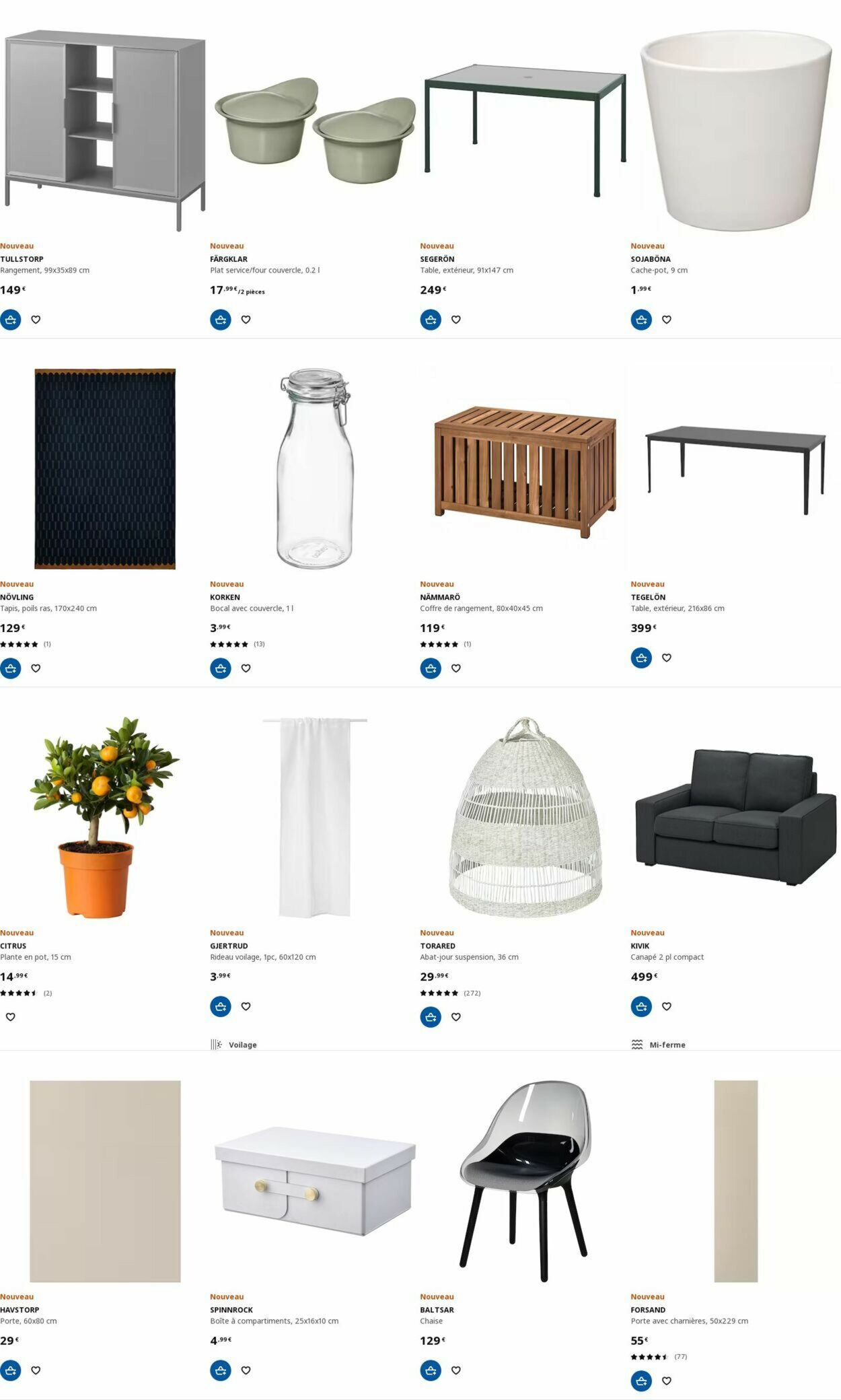 IKEA Catalogue - 28.03-03.04.2023 (Page 9)