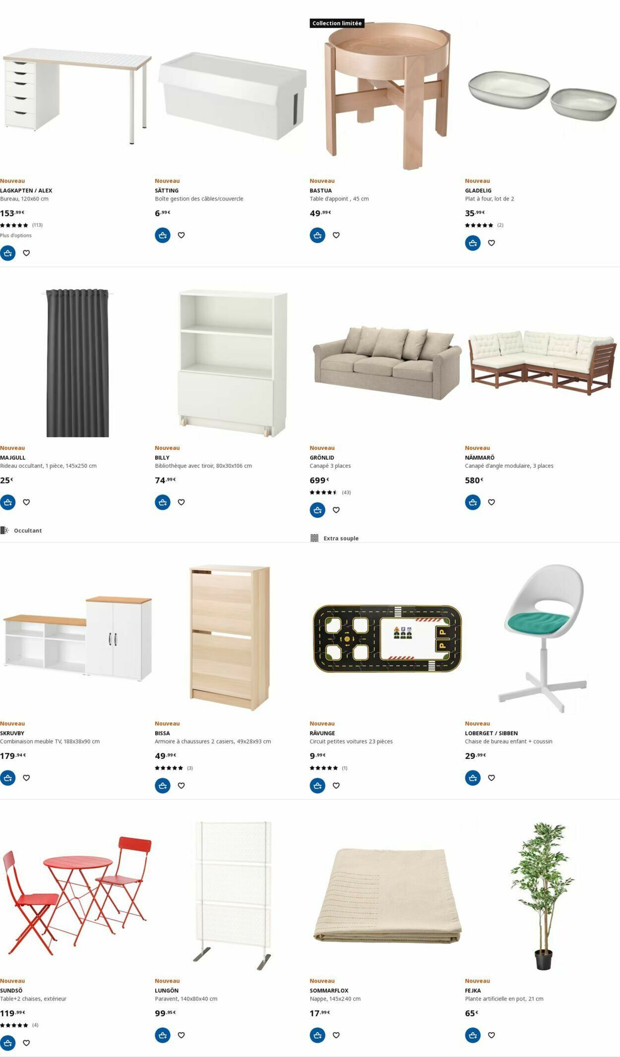IKEA Catalogue - 28.03-03.04.2023 (Page 10)