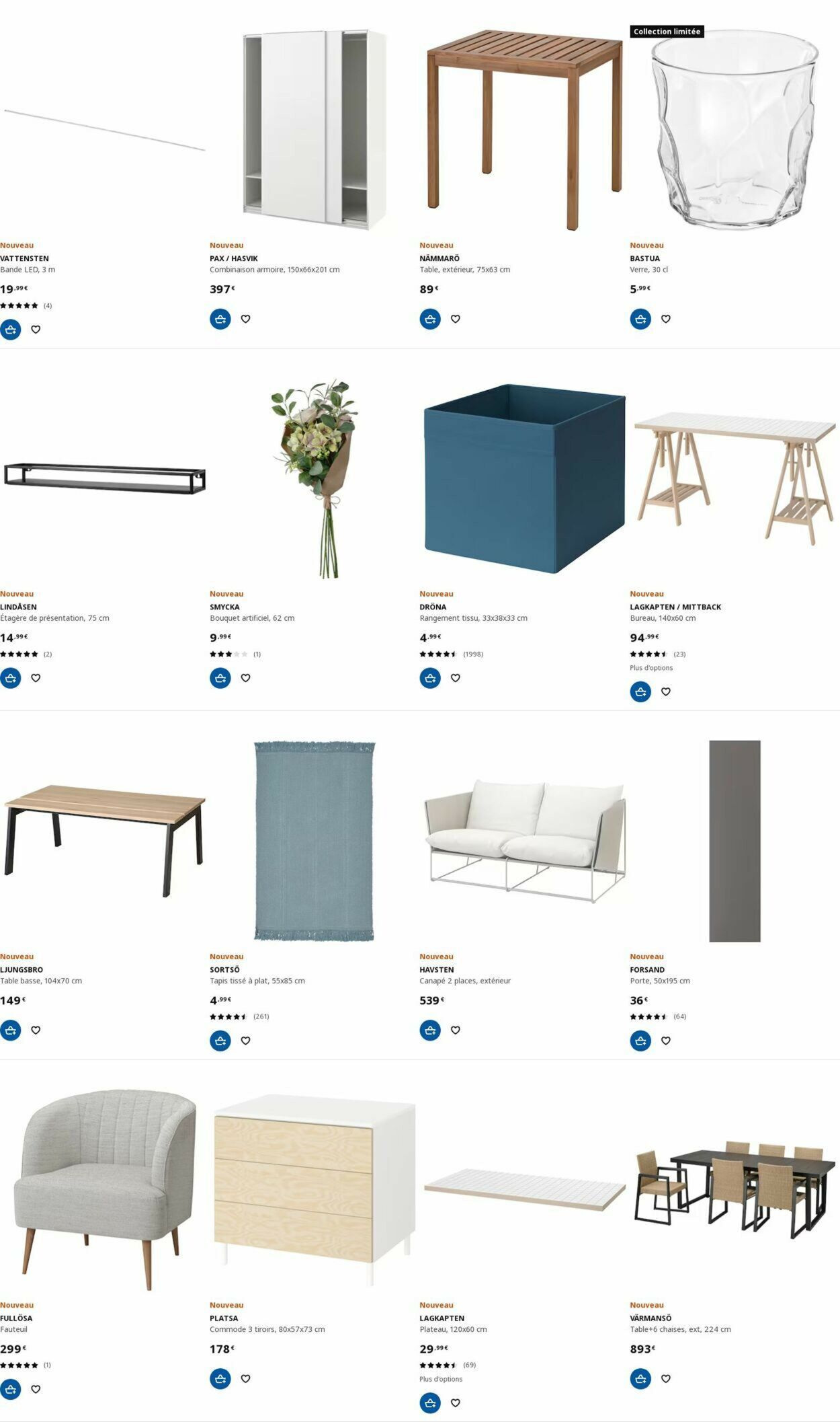 IKEA Catalogue - 28.03-03.04.2023 (Page 11)
