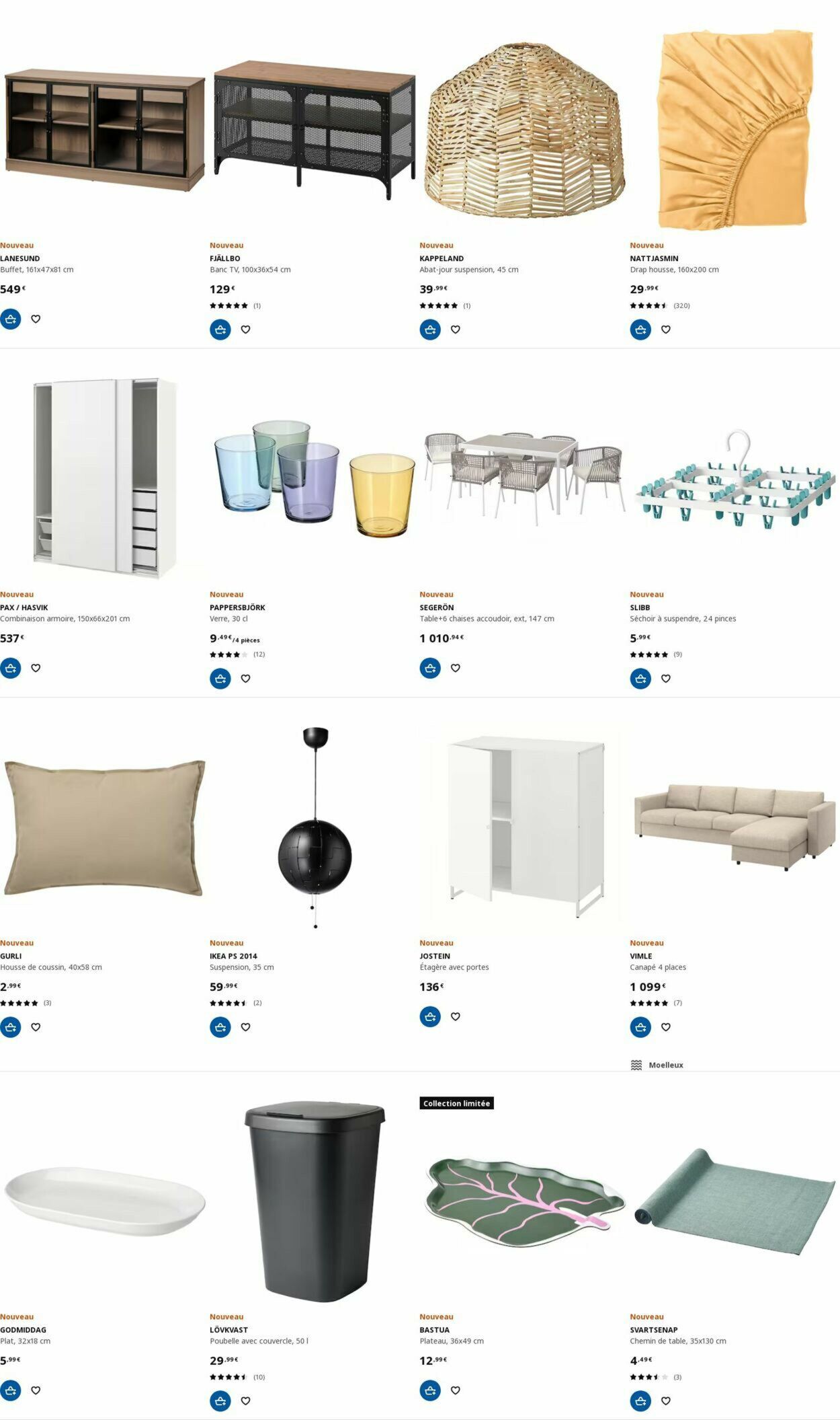 IKEA Catalogue - 28.03-03.04.2023 (Page 13)