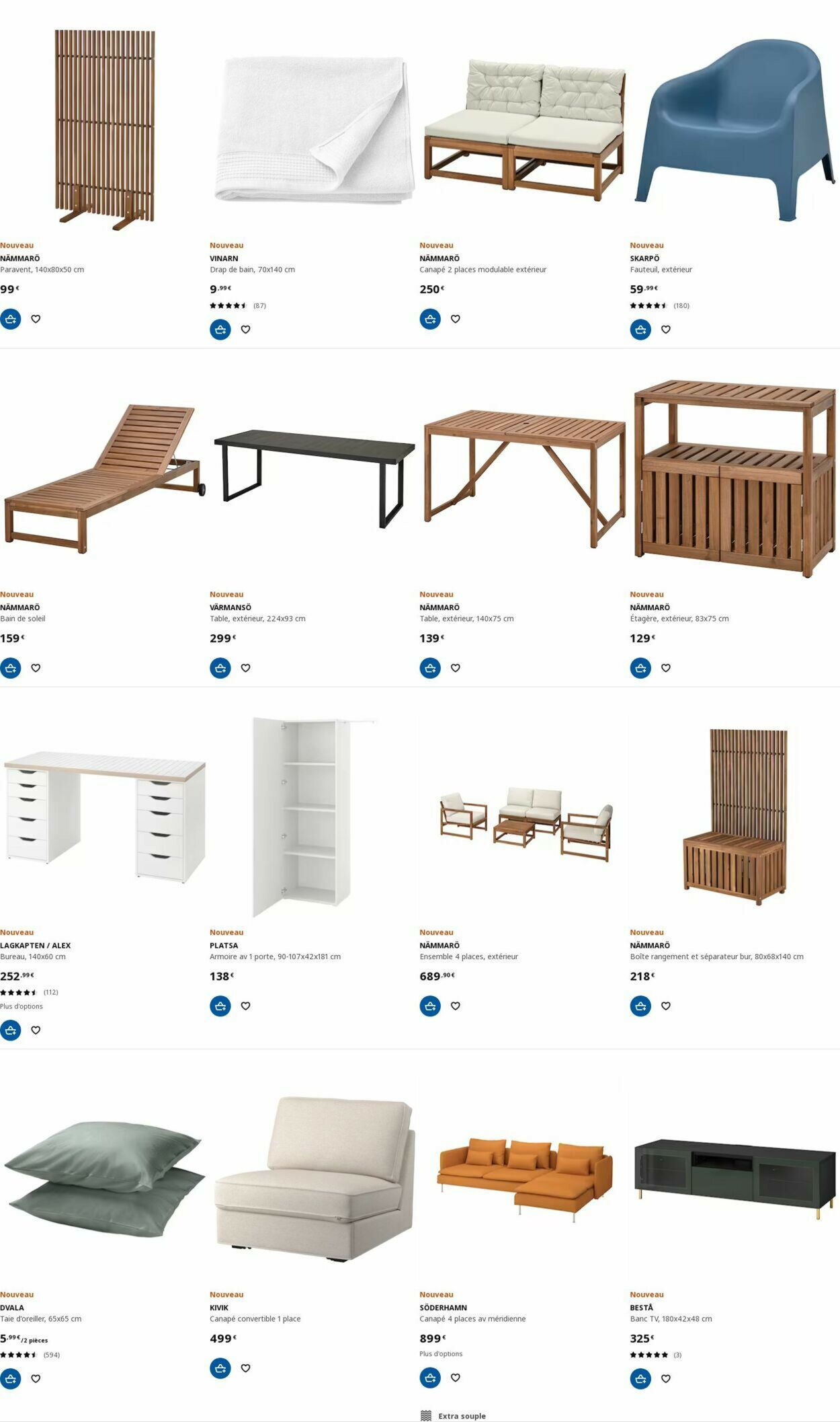 IKEA Catalogue - 04.04-10.04.2023 (Page 2)
