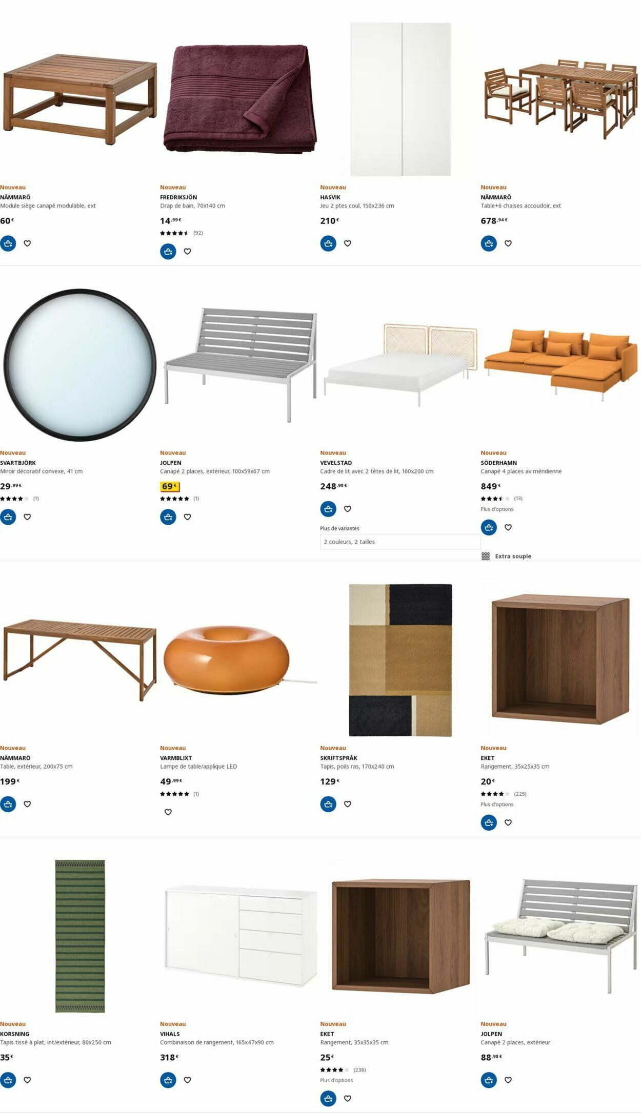 IKEA Catalogue - 04.04-10.04.2023 (Page 3)