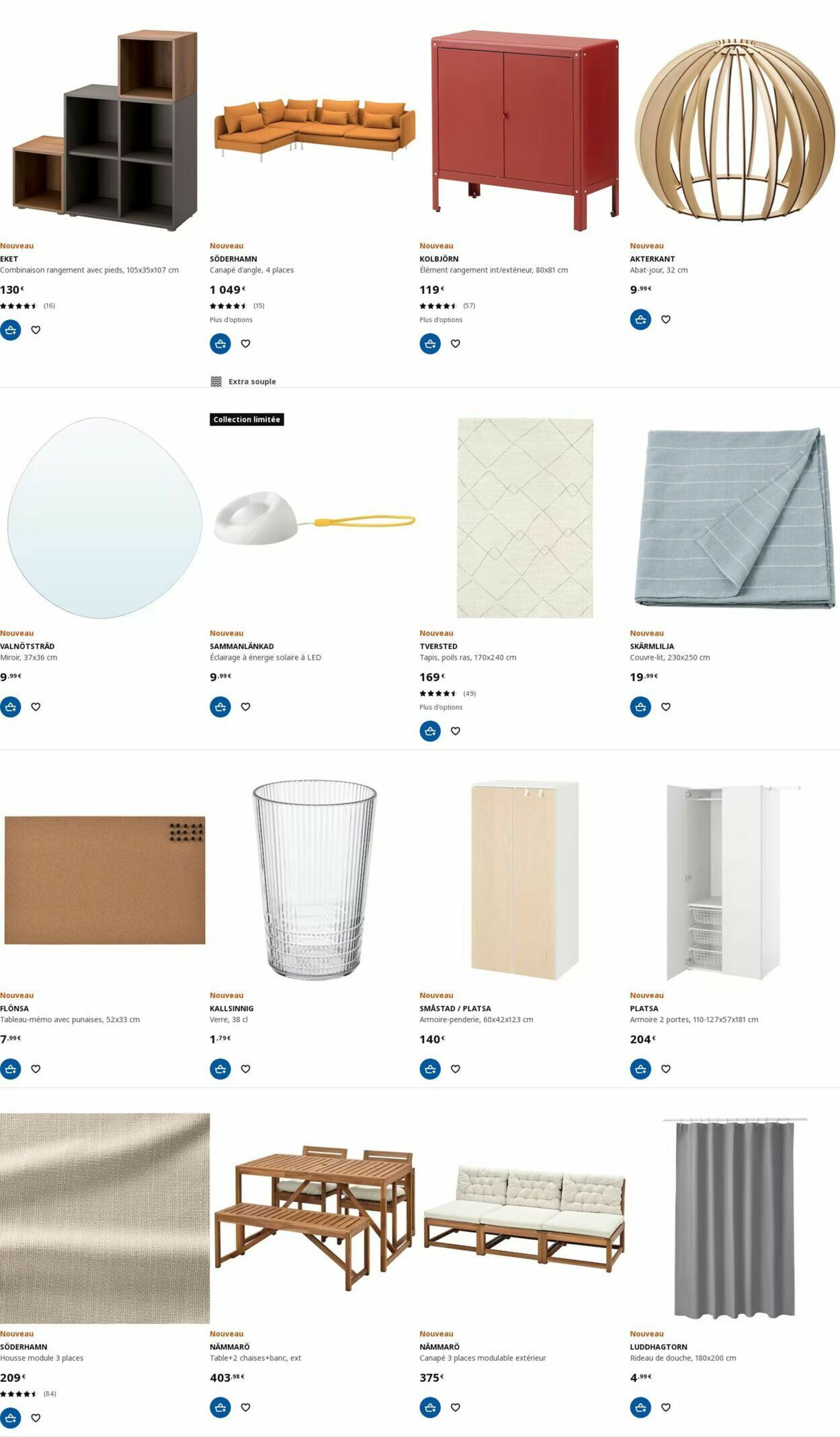 IKEA Catalogue - 04.04-10.04.2023 (Page 4)