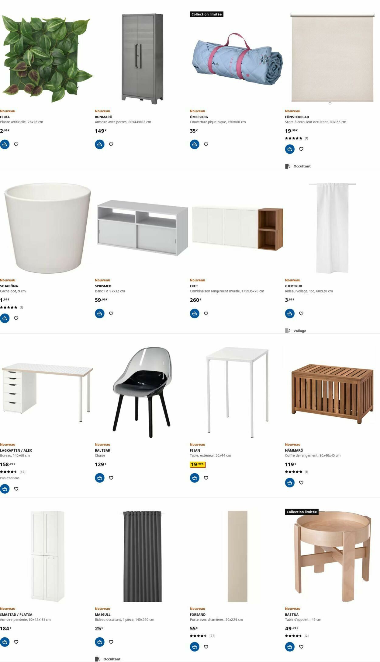 IKEA Catalogue - 04.04-10.04.2023 (Page 5)