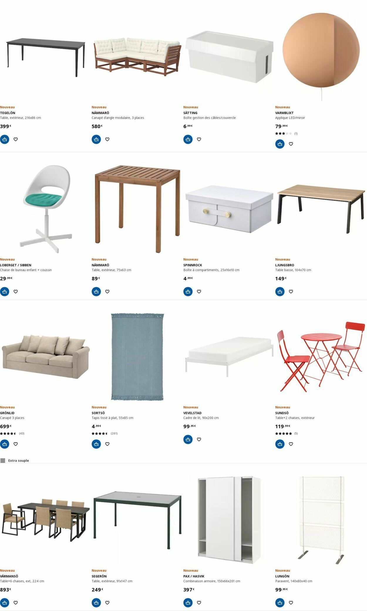IKEA Catalogue - 04.04-10.04.2023 (Page 6)