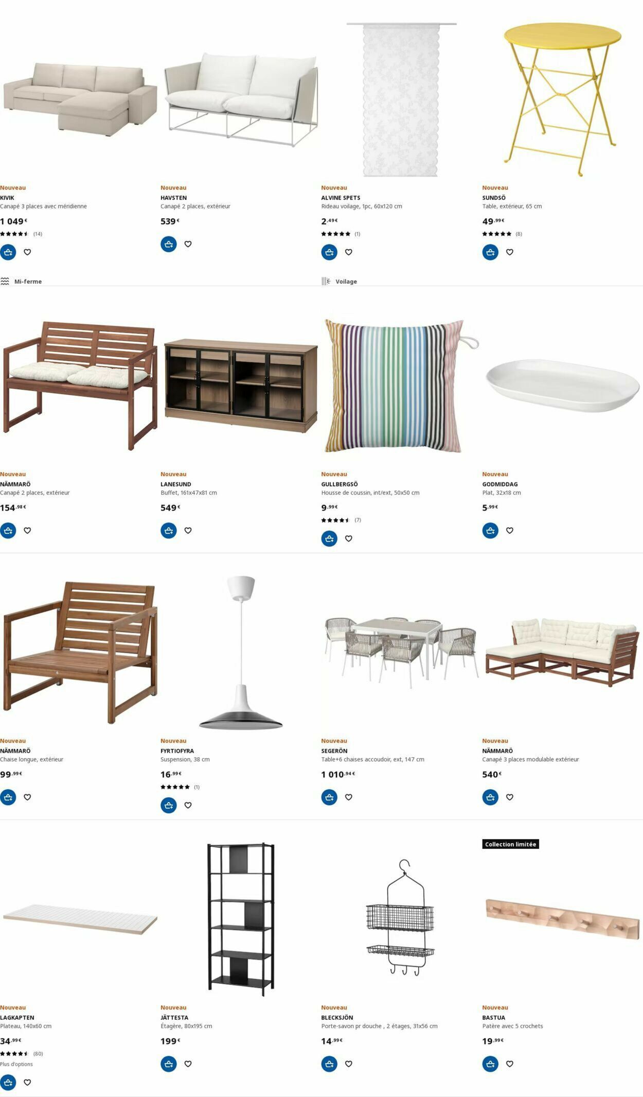 IKEA Catalogue - 04.04-10.04.2023 (Page 8)