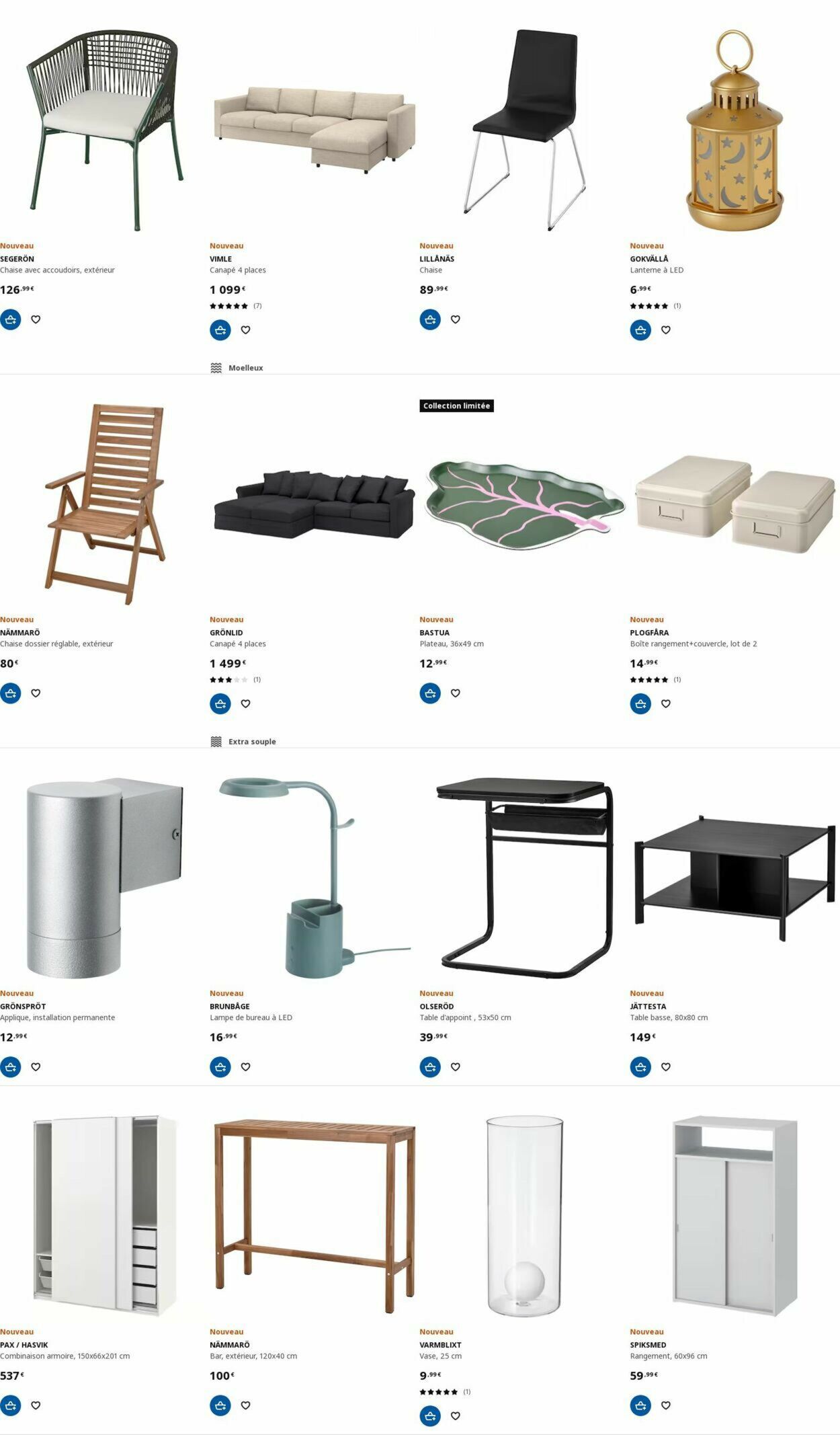 IKEA Catalogue - 04.04-10.04.2023 (Page 9)