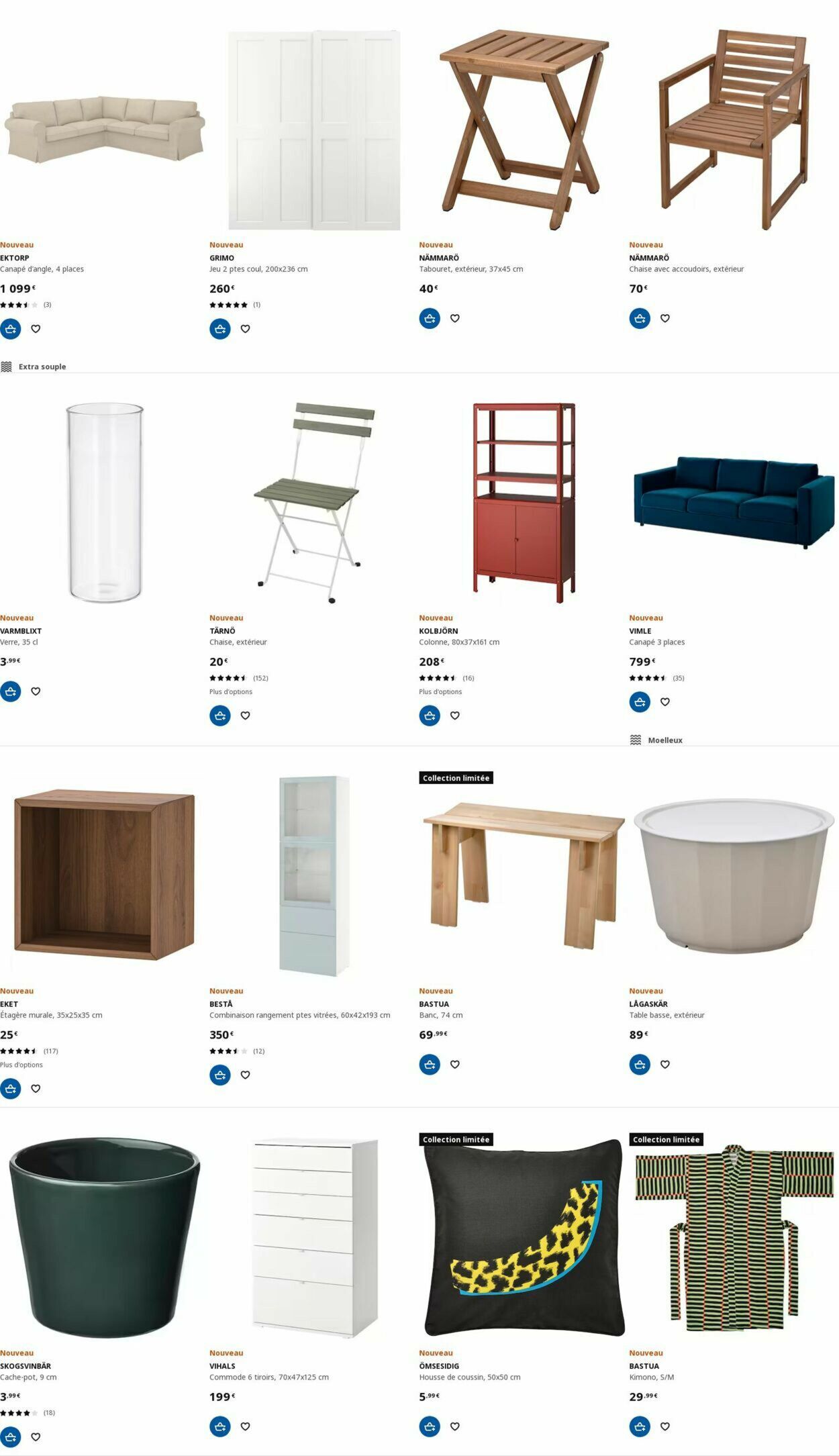 IKEA Catalogue - 04.04-10.04.2023 (Page 10)