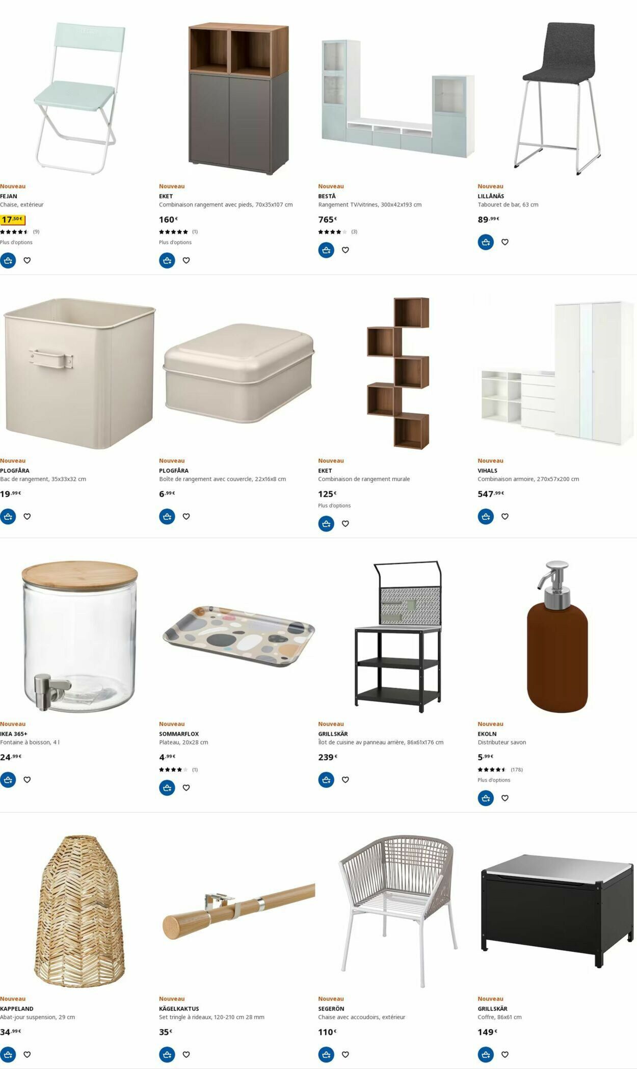 IKEA Catalogue - 04.04-10.04.2023 (Page 15)