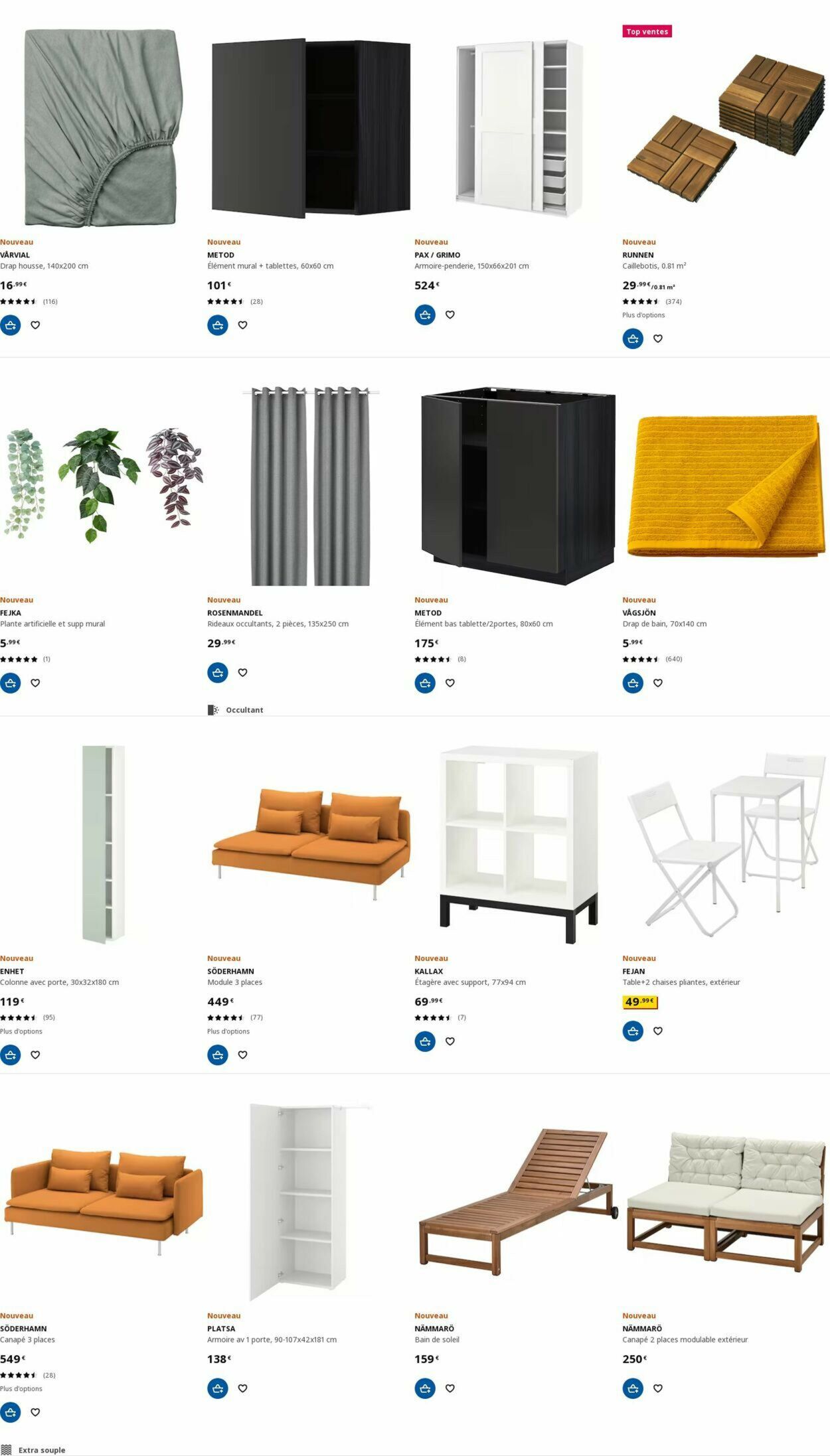 IKEA Catalogue - 11.04-17.04.2023 (Page 2)