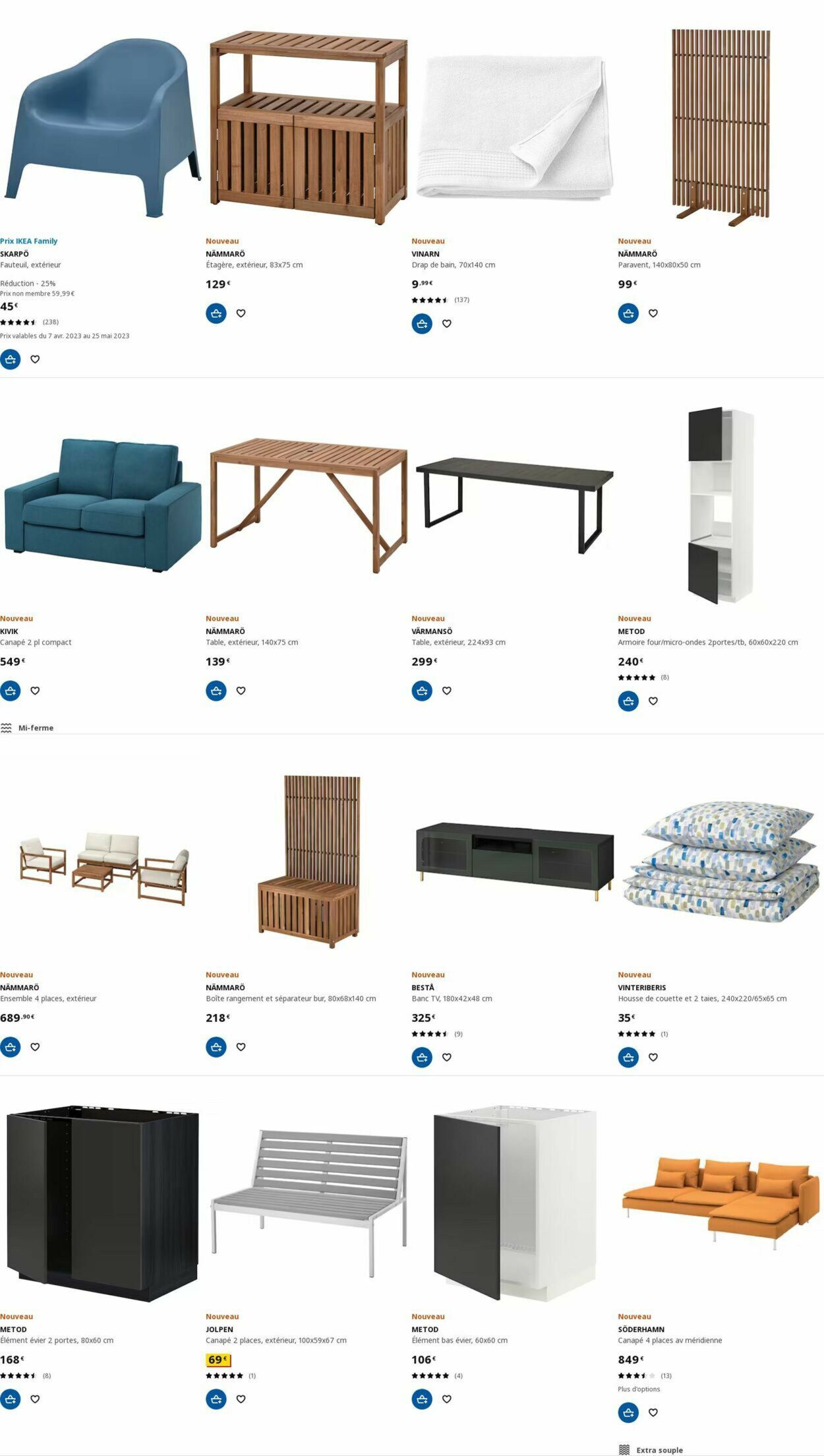 IKEA Catalogue - 11.04-17.04.2023 (Page 3)