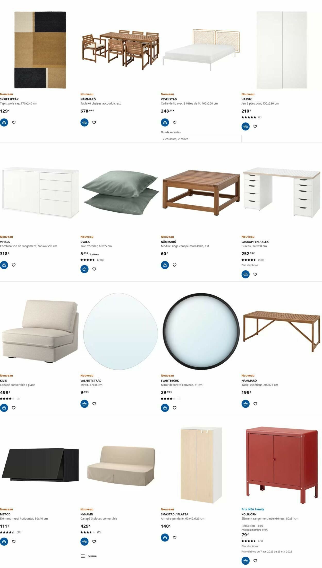 IKEA Catalogue - 11.04-17.04.2023 (Page 4)
