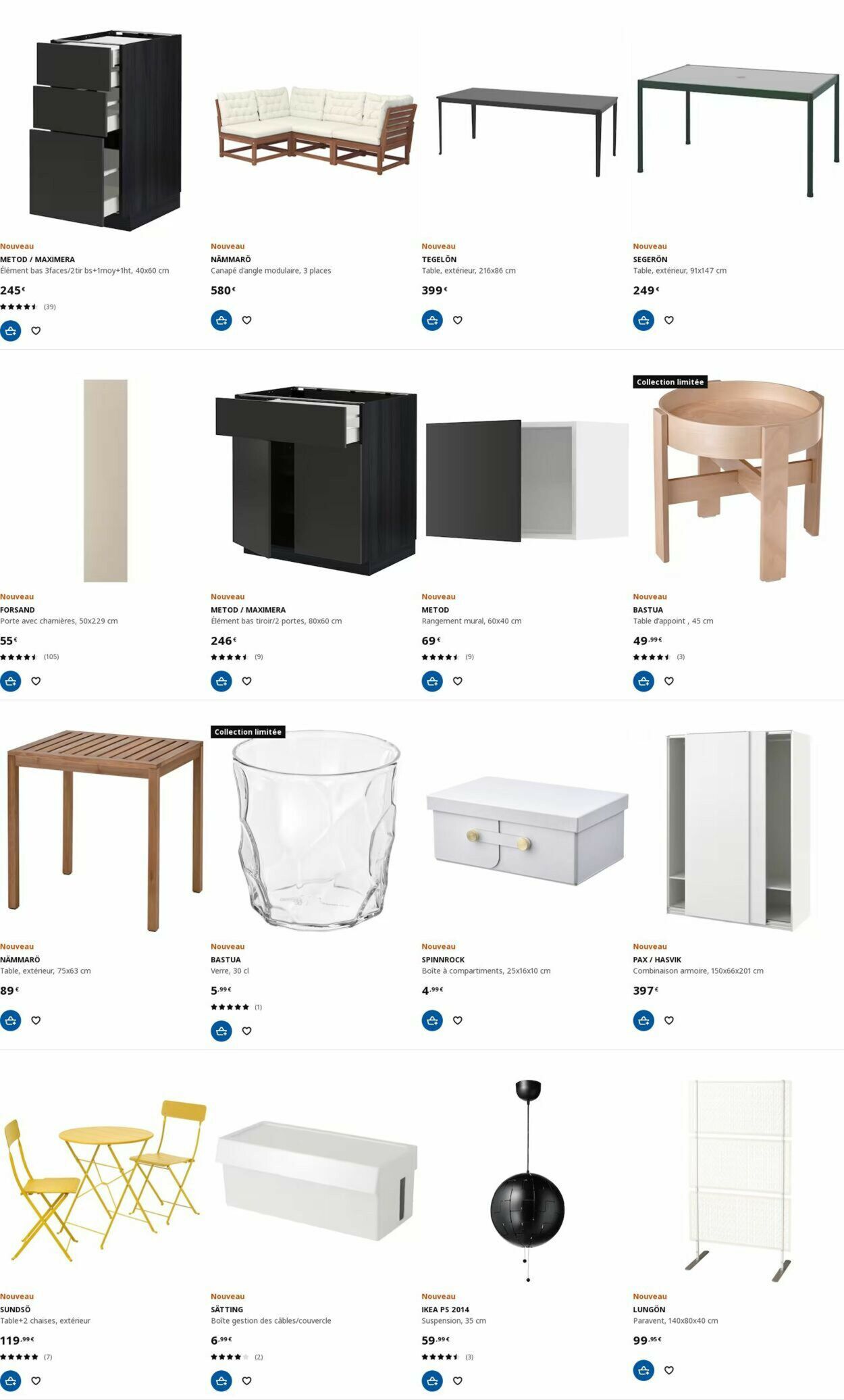 IKEA Catalogue - 11.04-17.04.2023 (Page 8)