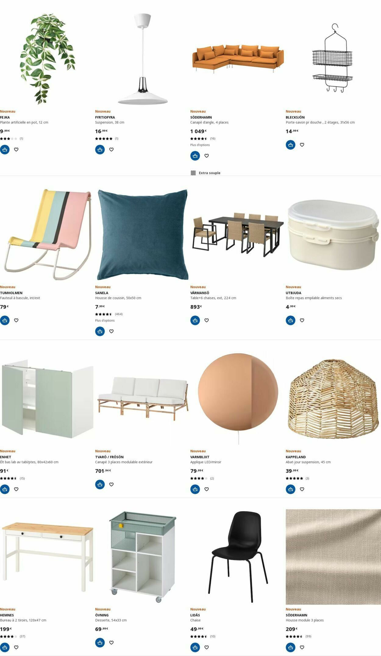IKEA Catalogue - 11.04-17.04.2023 (Page 9)