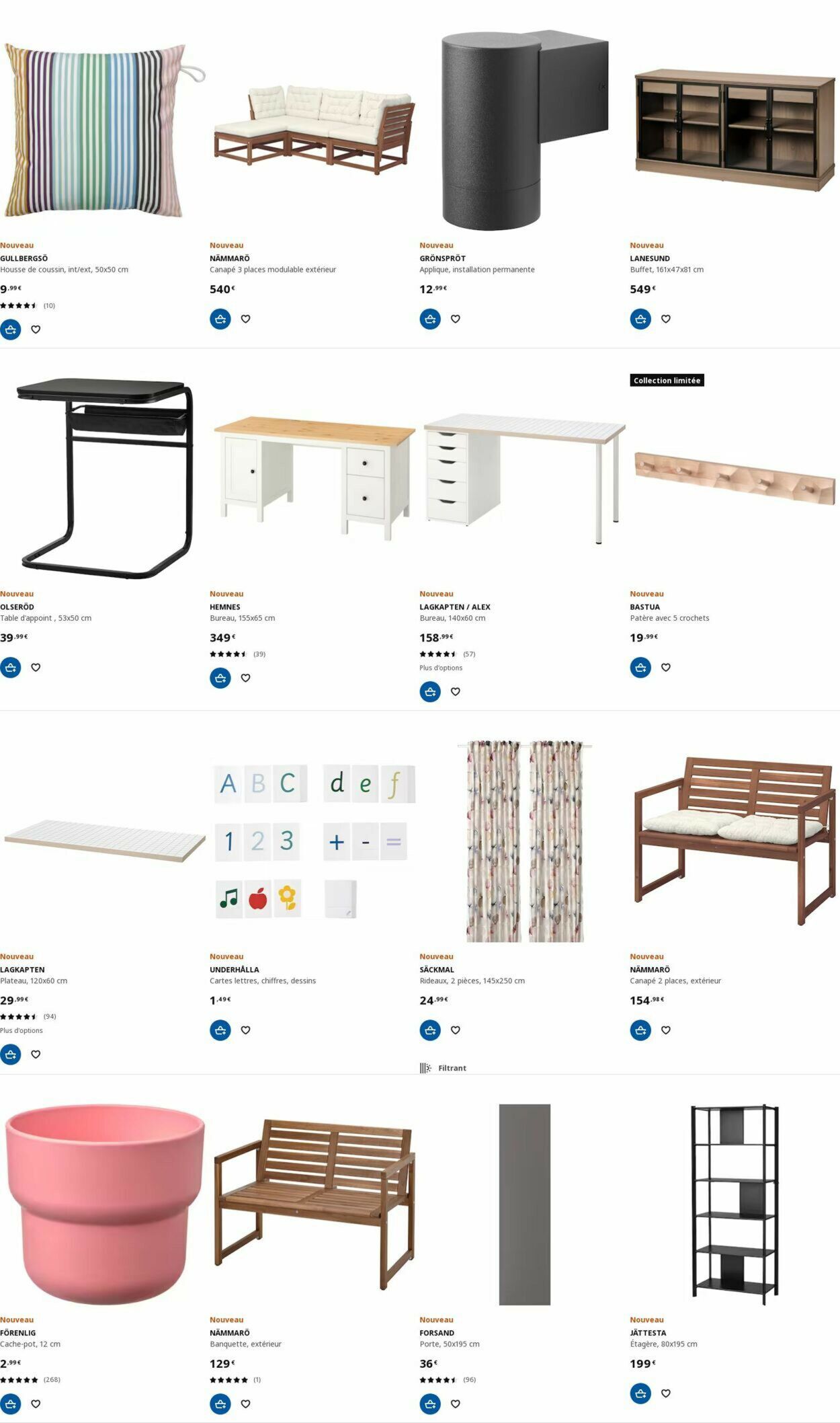 IKEA Catalogue - 11.04-17.04.2023 (Page 11)