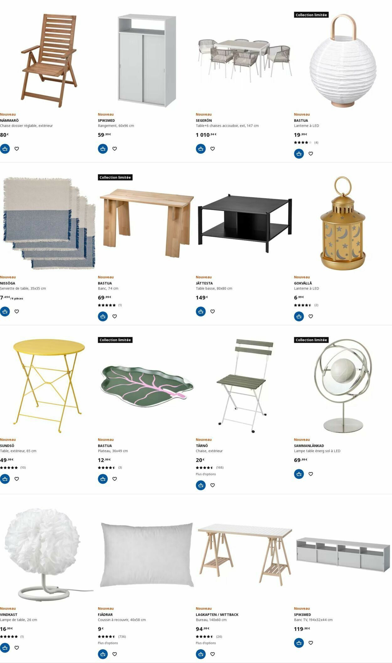 IKEA Catalogue - 11.04-17.04.2023 (Page 13)