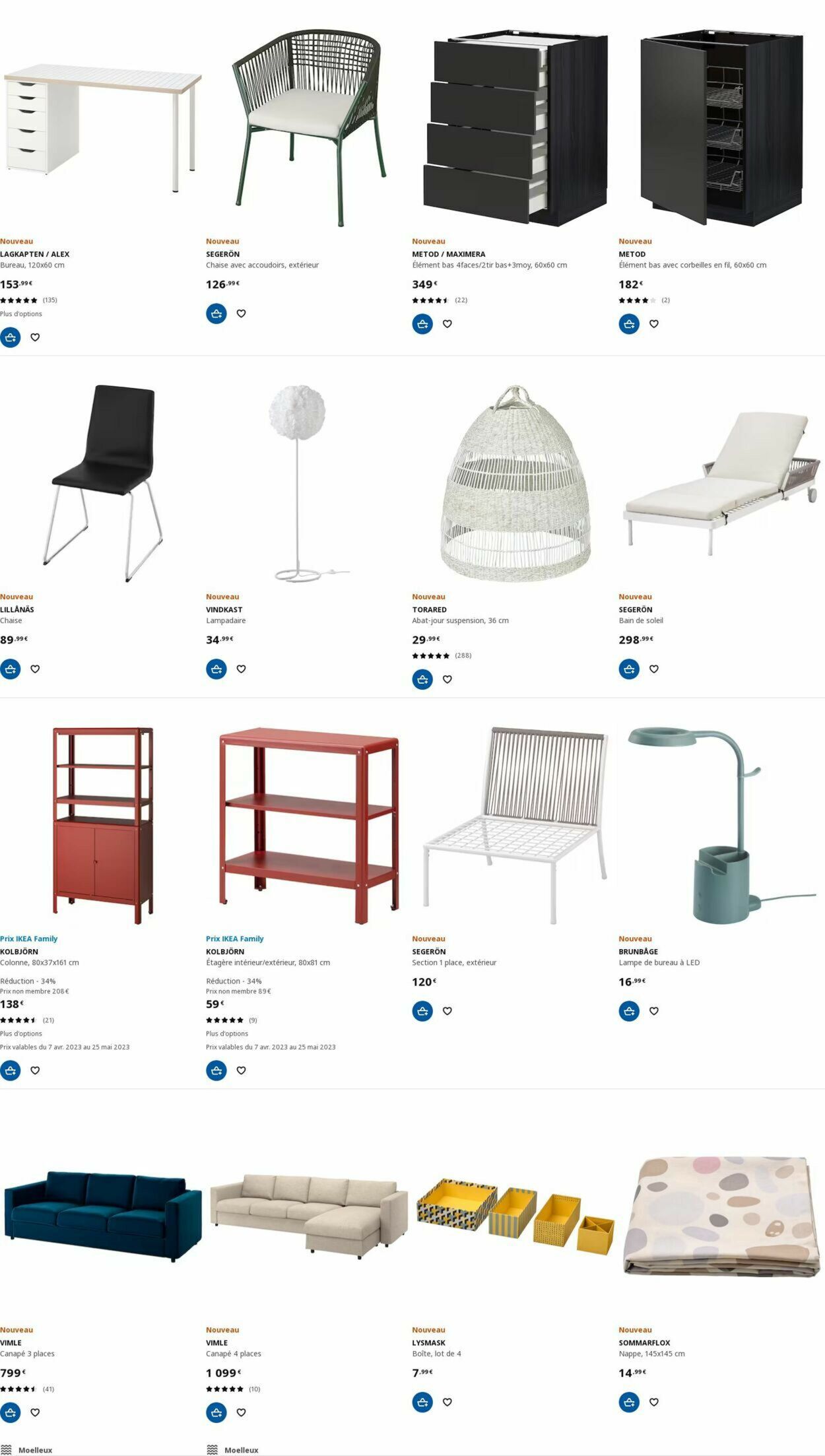 IKEA Catalogue - 11.04-17.04.2023 (Page 14)