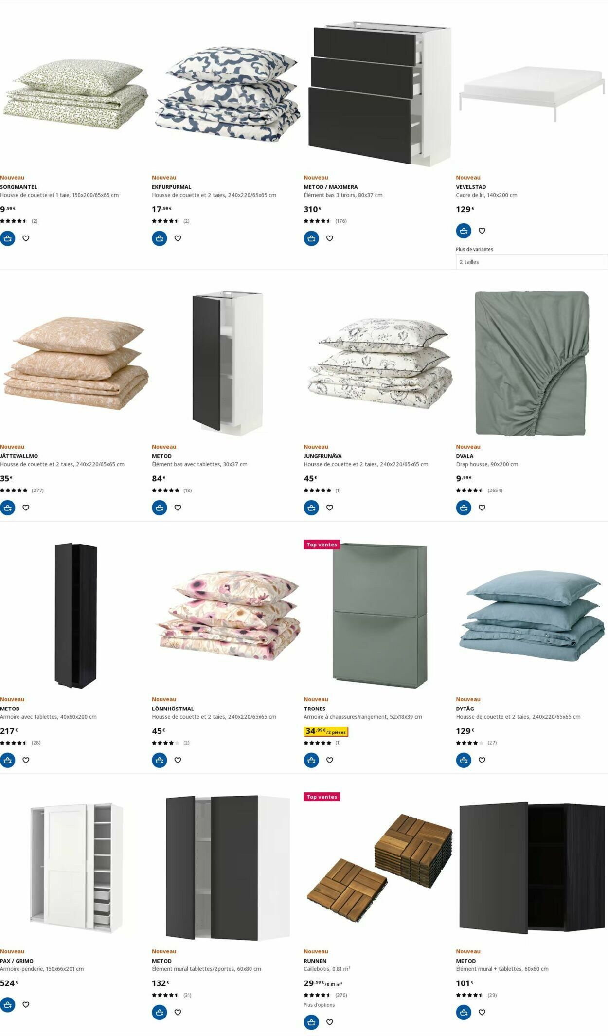 IKEA Catalogue - 18.04-24.04.2023