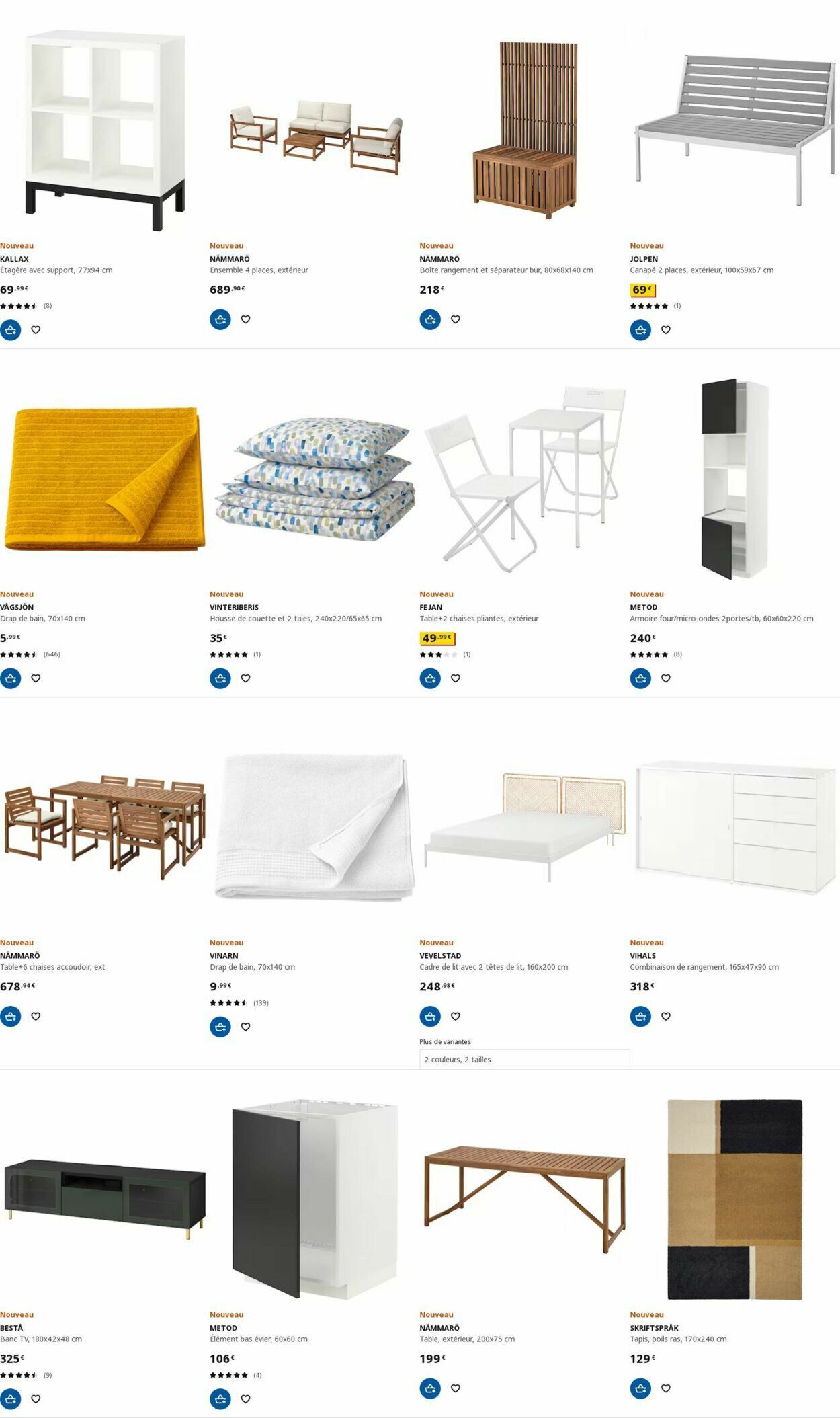IKEA Catalogue - 18.04-24.04.2023 (Page 3)