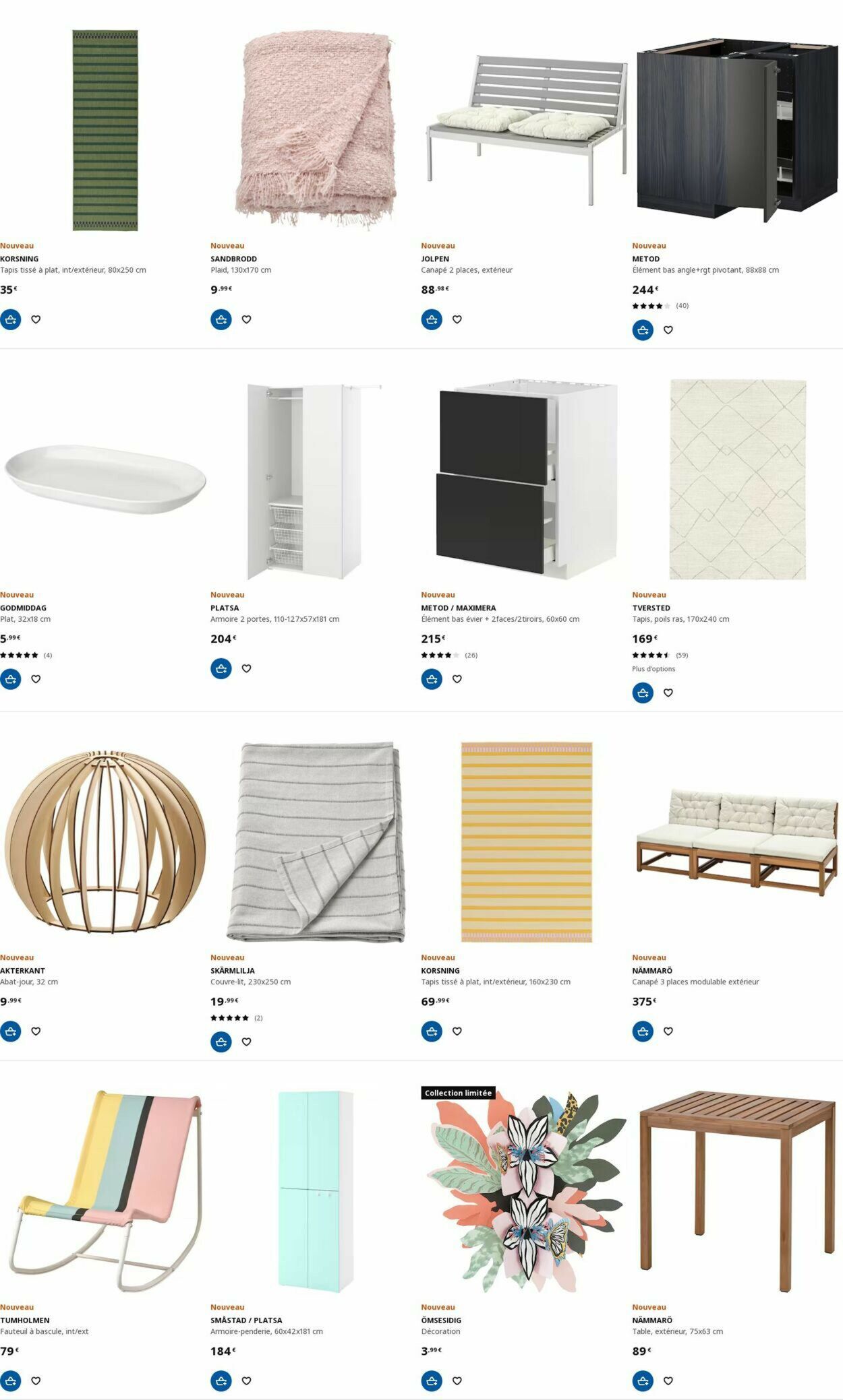 IKEA Catalogue - 18.04-24.04.2023 (Page 5)