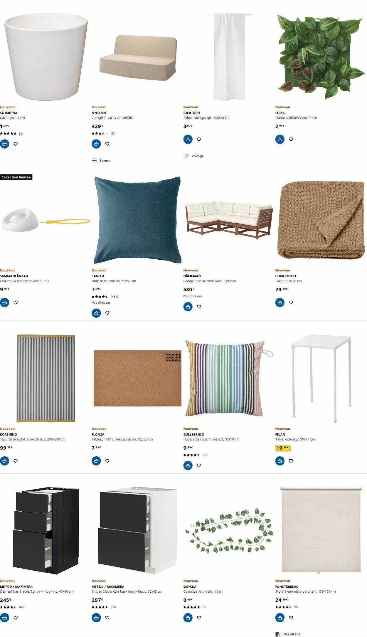 IKEA Catalogue - 18.04-24.04.2023 (Page 6)