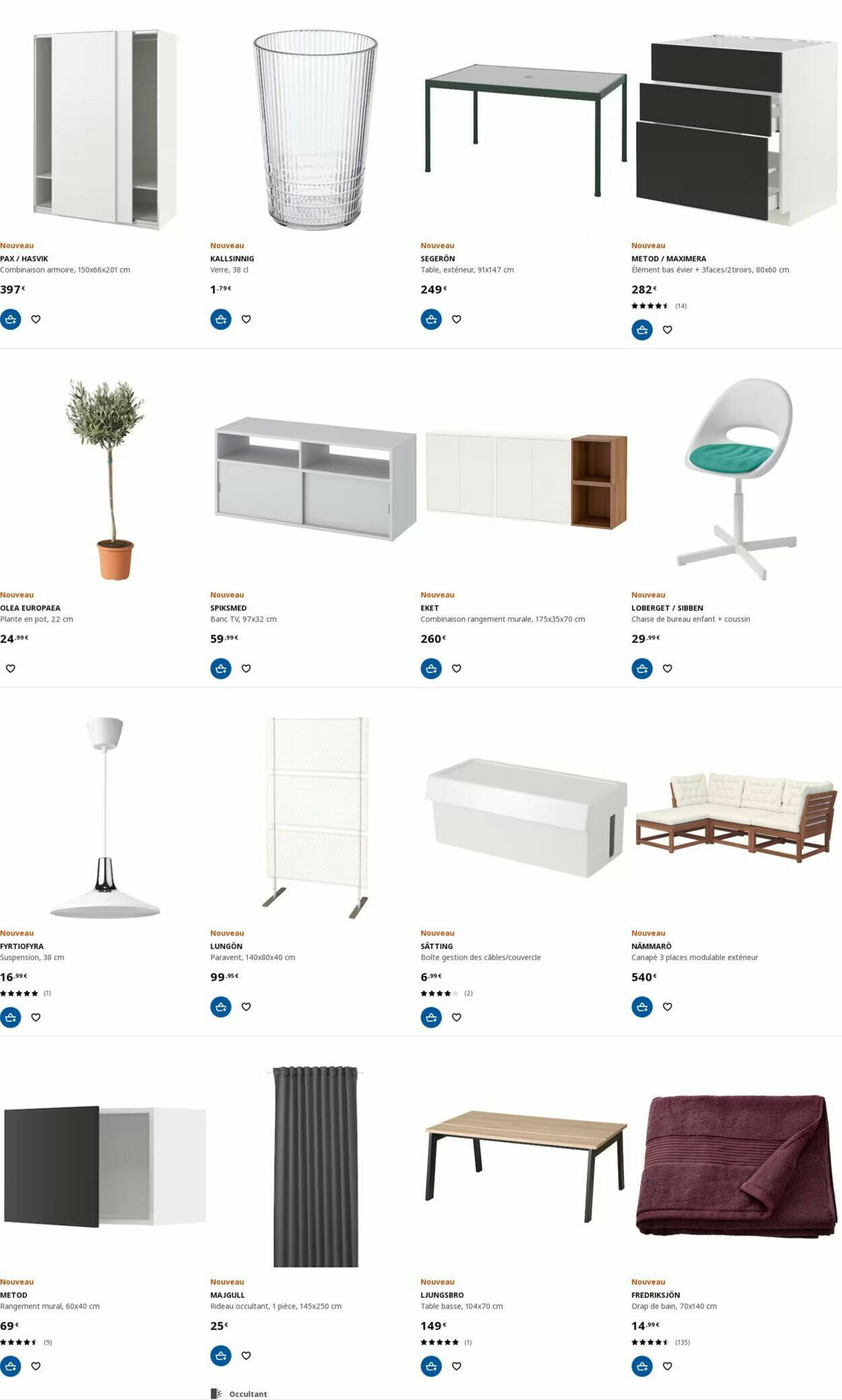 IKEA Catalogue - 18.04-24.04.2023 (Page 7)