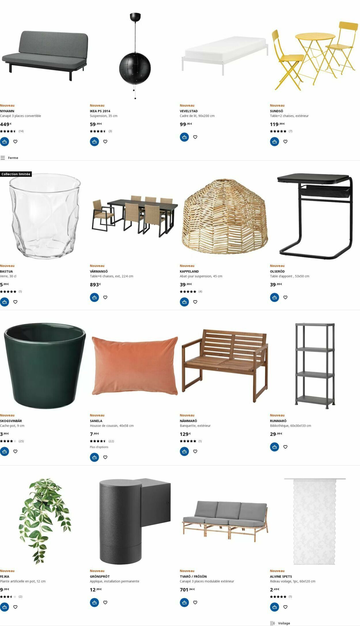 IKEA Catalogue - 18.04-24.04.2023 (Page 9)