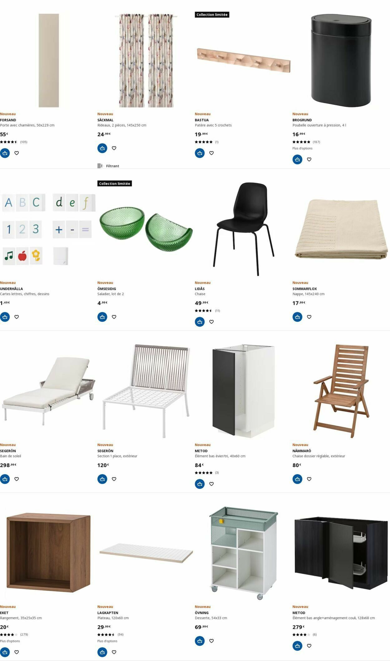 IKEA Catalogue - 18.04-24.04.2023 (Page 11)
