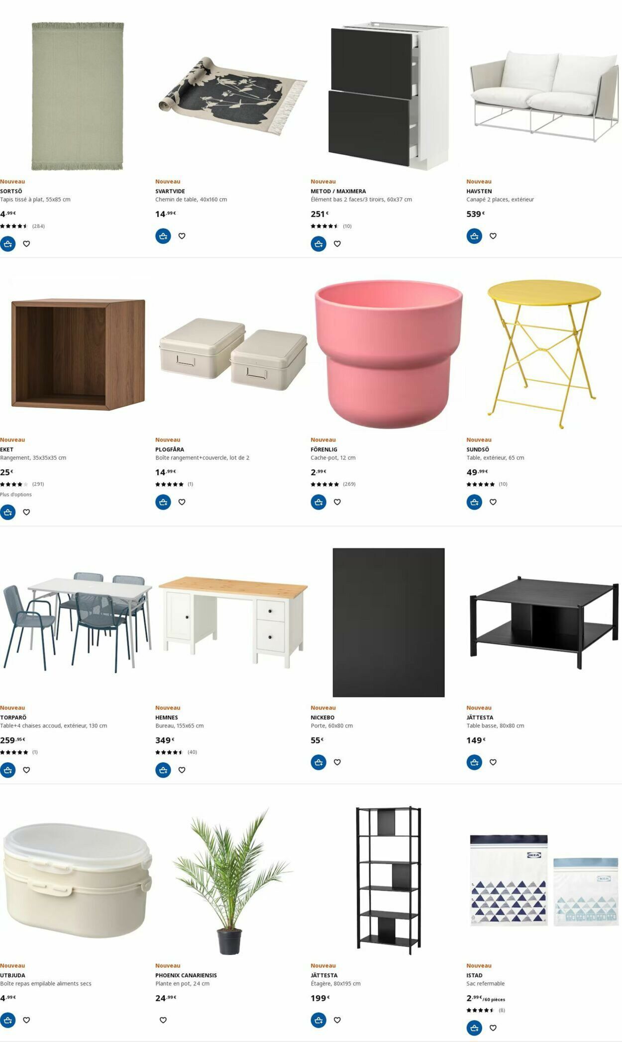 IKEA Catalogue - 18.04-24.04.2023 (Page 12)