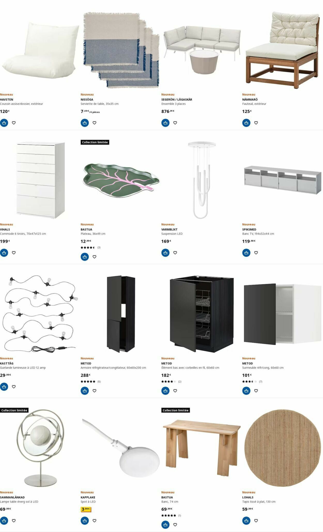 IKEA Catalogue - 18.04-24.04.2023 (Page 14)