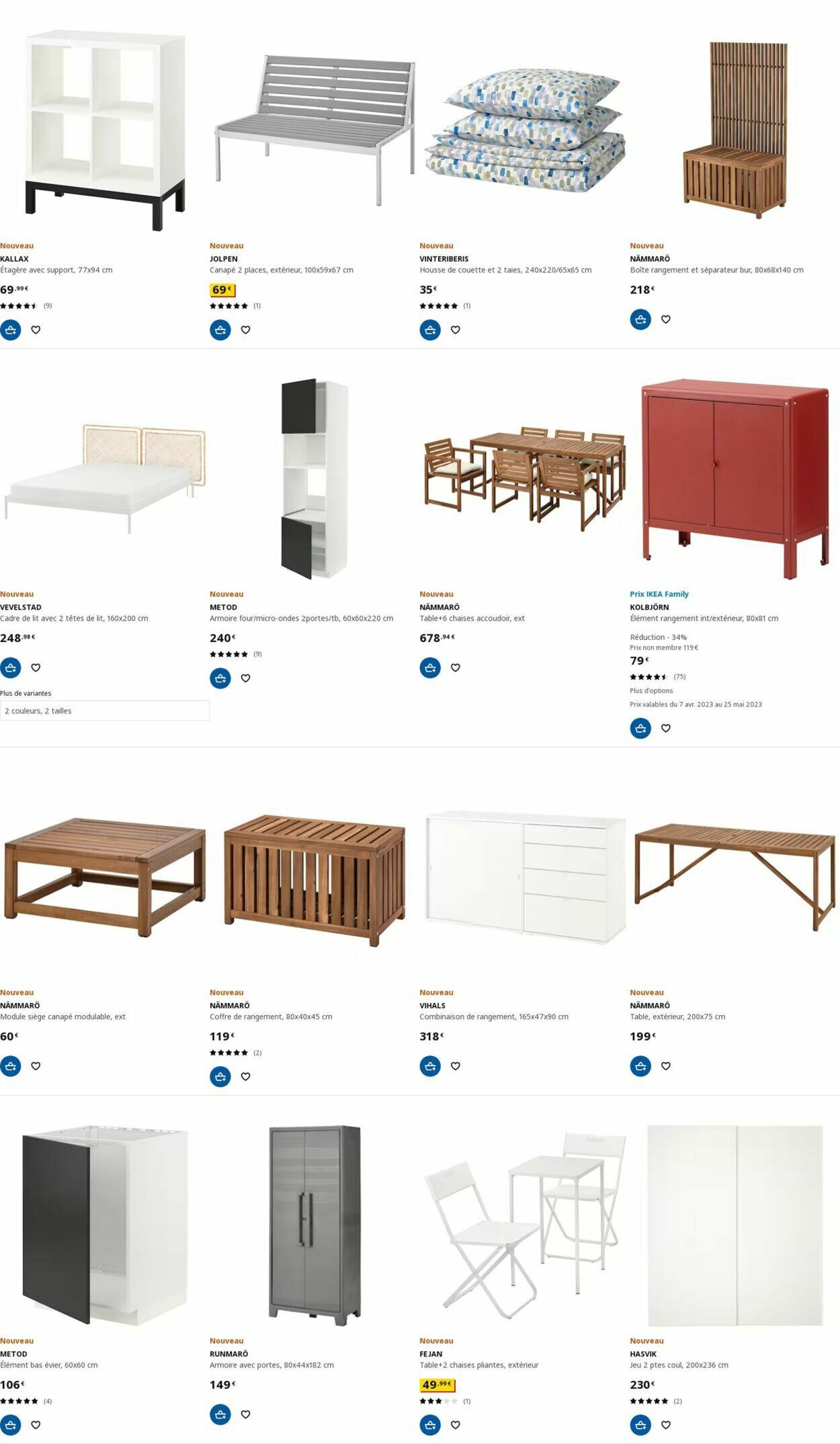 IKEA Catalogue - 25.04-01.05.2023 (Page 3)