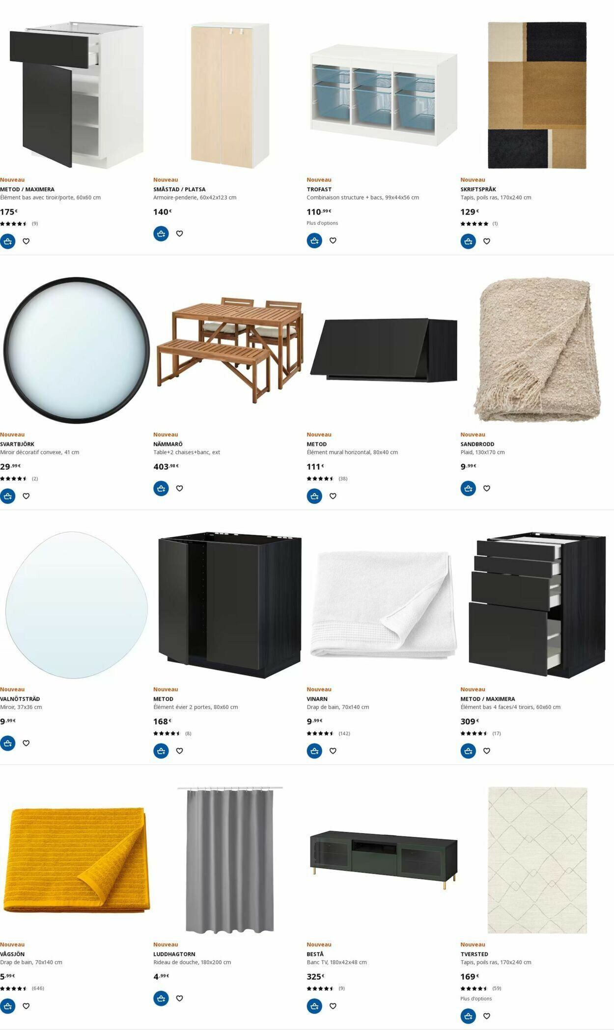 IKEA Catalogue - 25.04-01.05.2023 (Page 4)