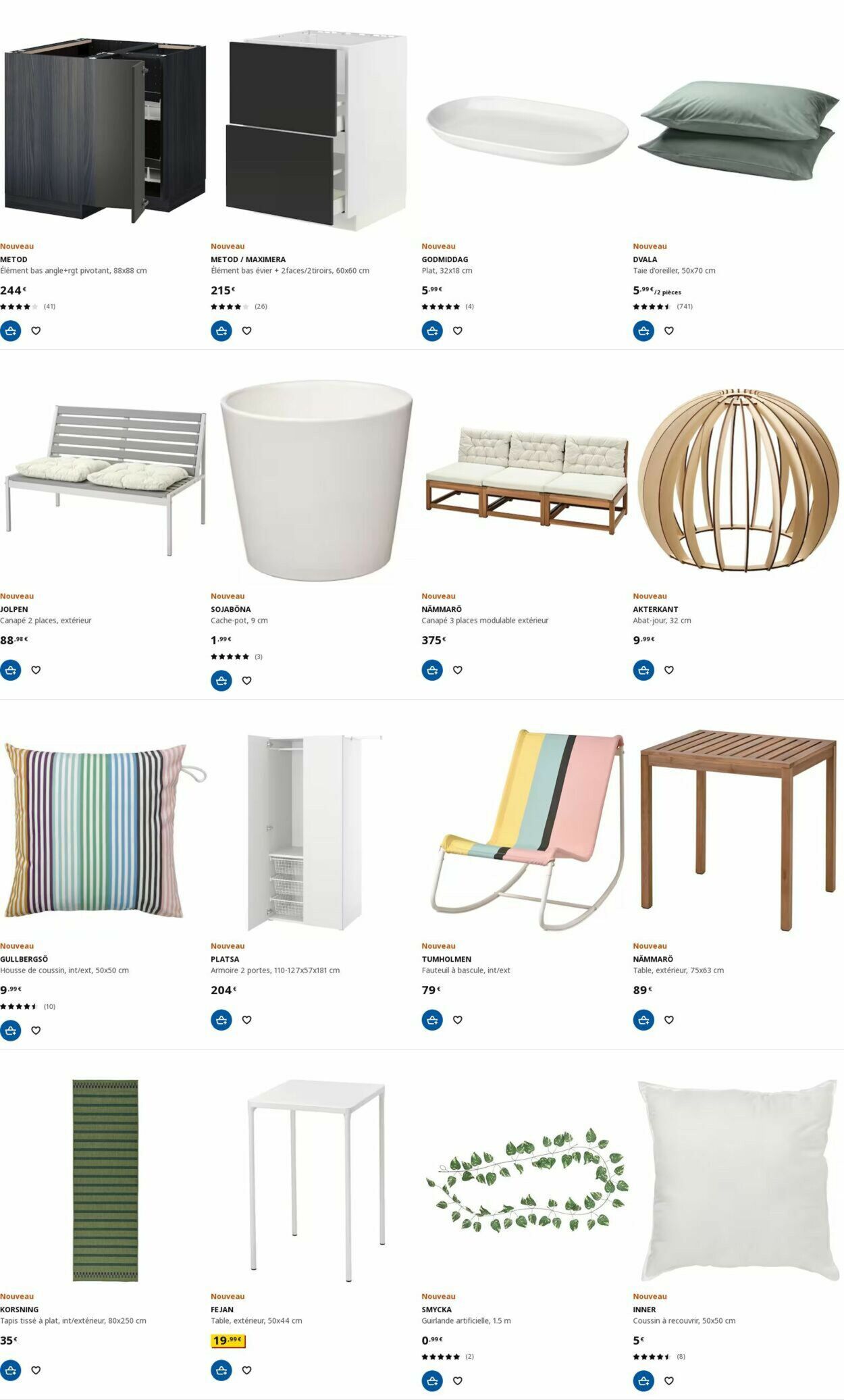 IKEA Catalogue - 25.04-01.05.2023 (Page 5)