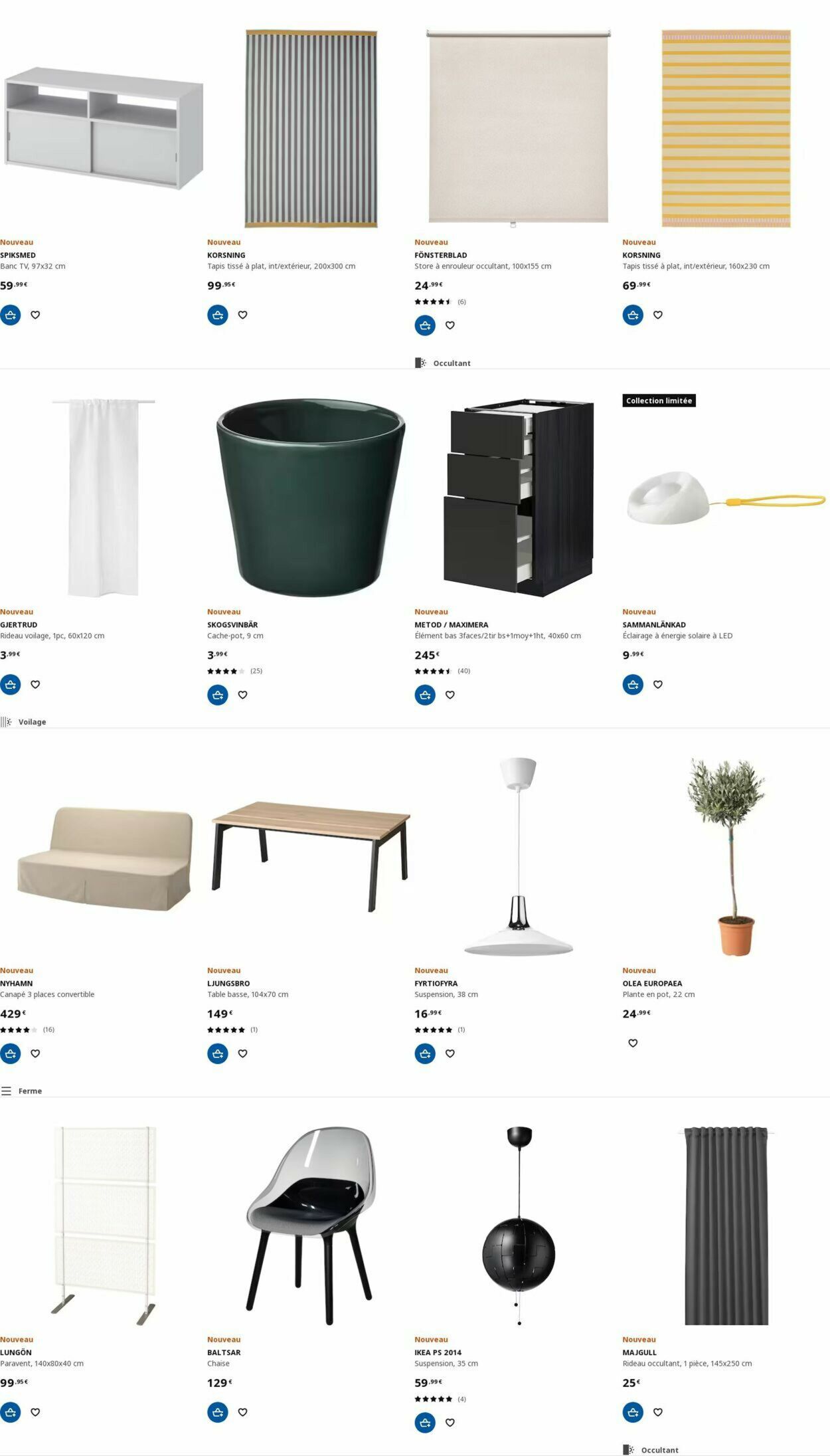 IKEA Catalogue - 25.04-01.05.2023 (Page 7)